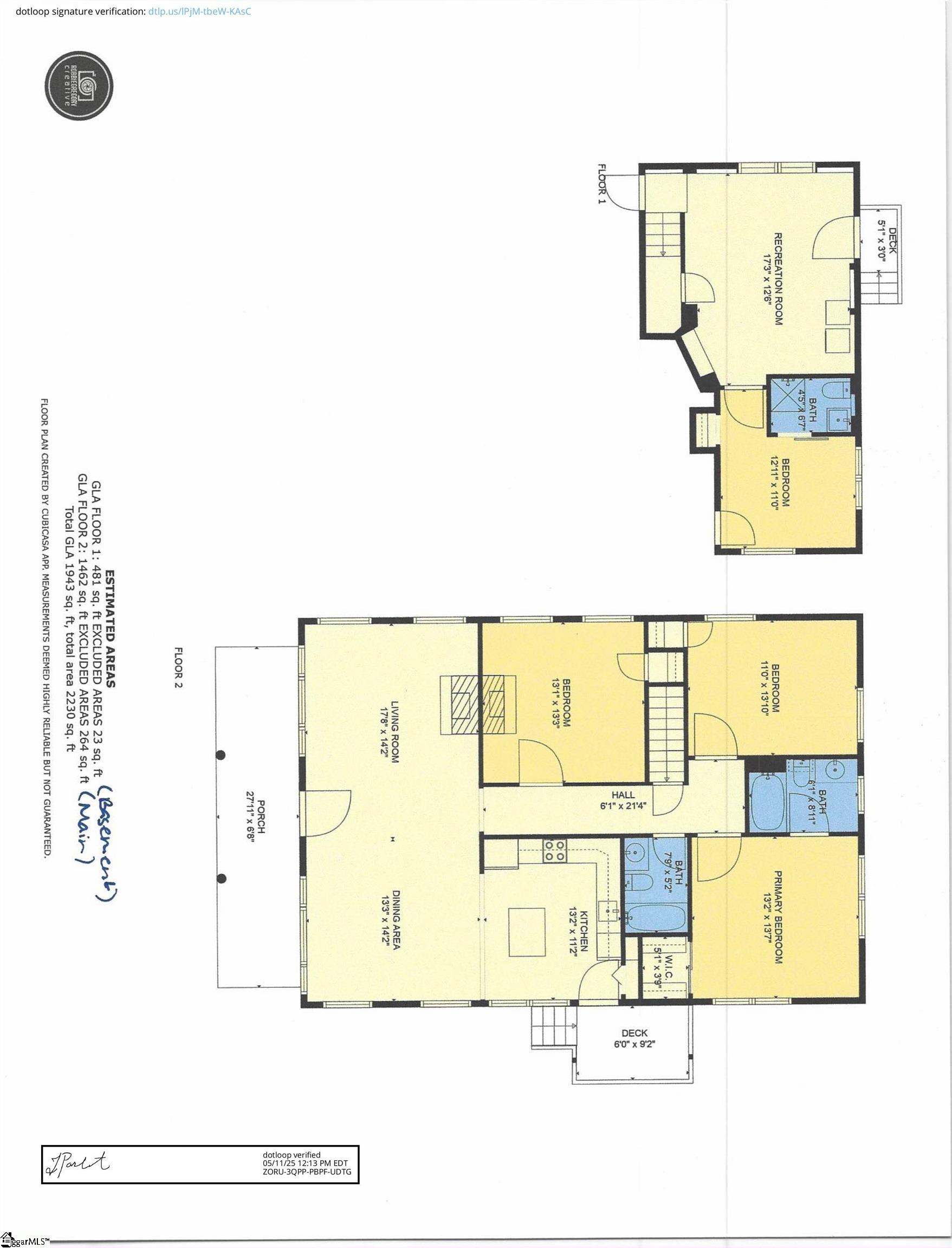 759 Maple, Spartanburg, South Carolina image 46