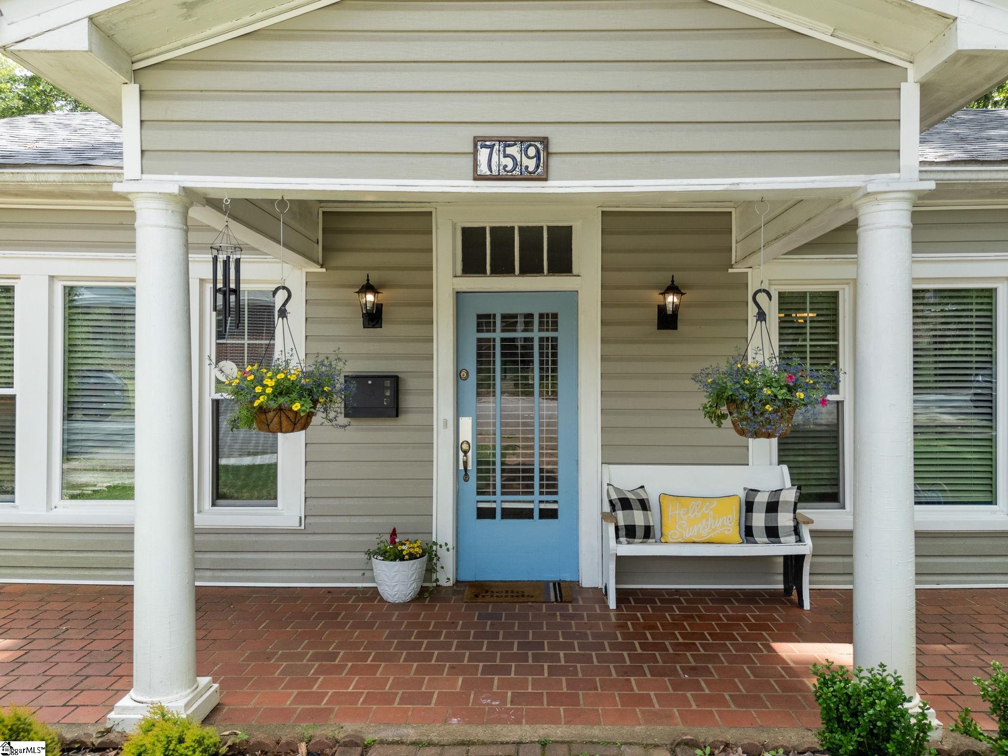 759 Maple, Spartanburg, South Carolina image 7