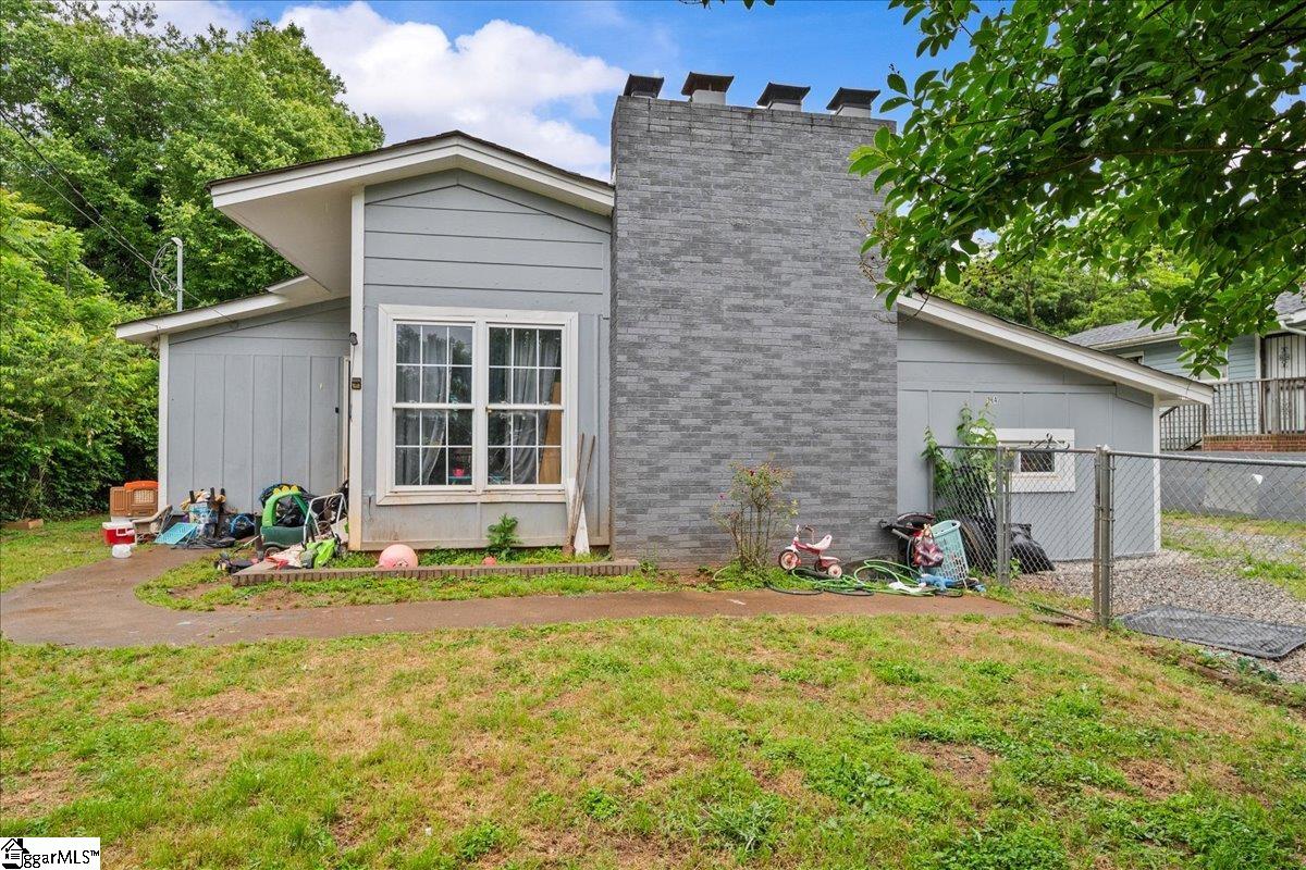 114 Stratford, Greenville, South Carolina image 1