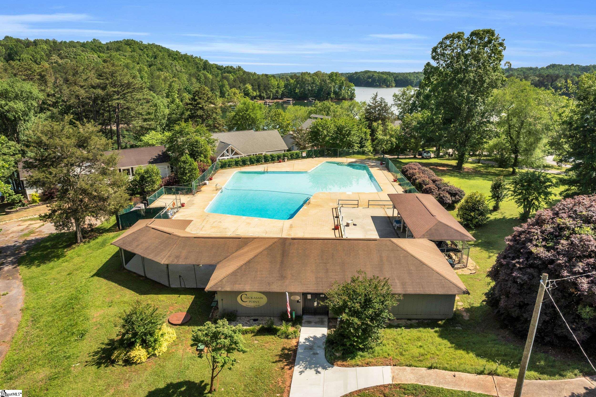 203 N Hogan, Westminster, South Carolina image 36