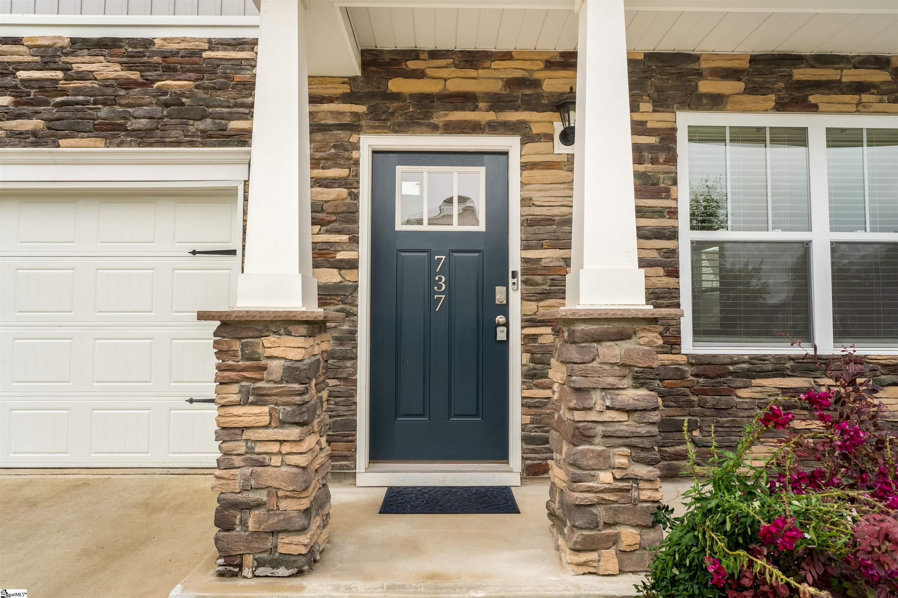 737 Rockhurst, Woodruff, South Carolina image 2