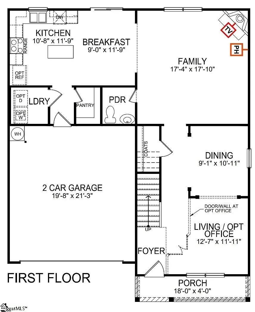 737 Rockhurst, Woodruff, South Carolina image 47