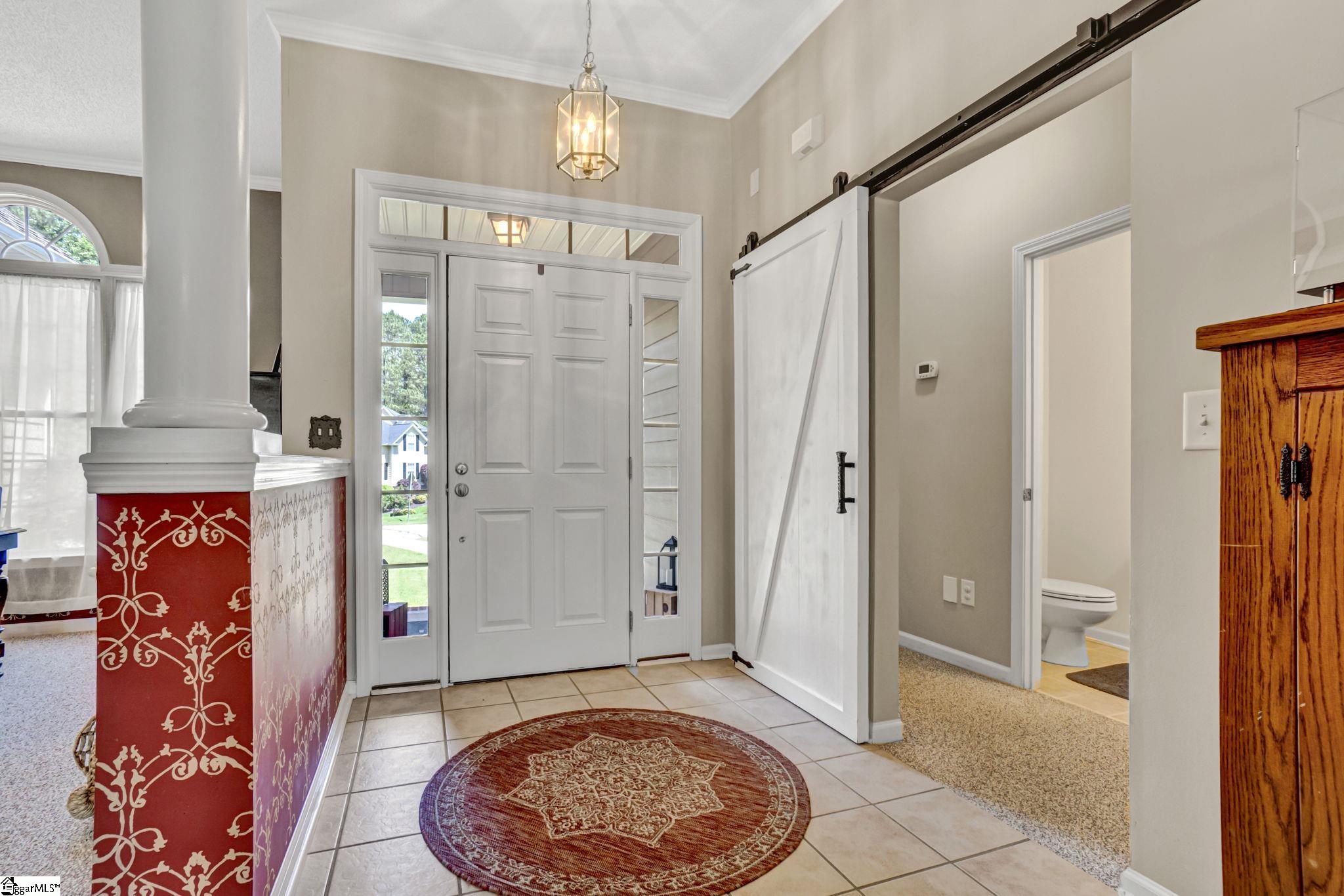5 Laurelcrest, Travelers Rest, South Carolina image 3