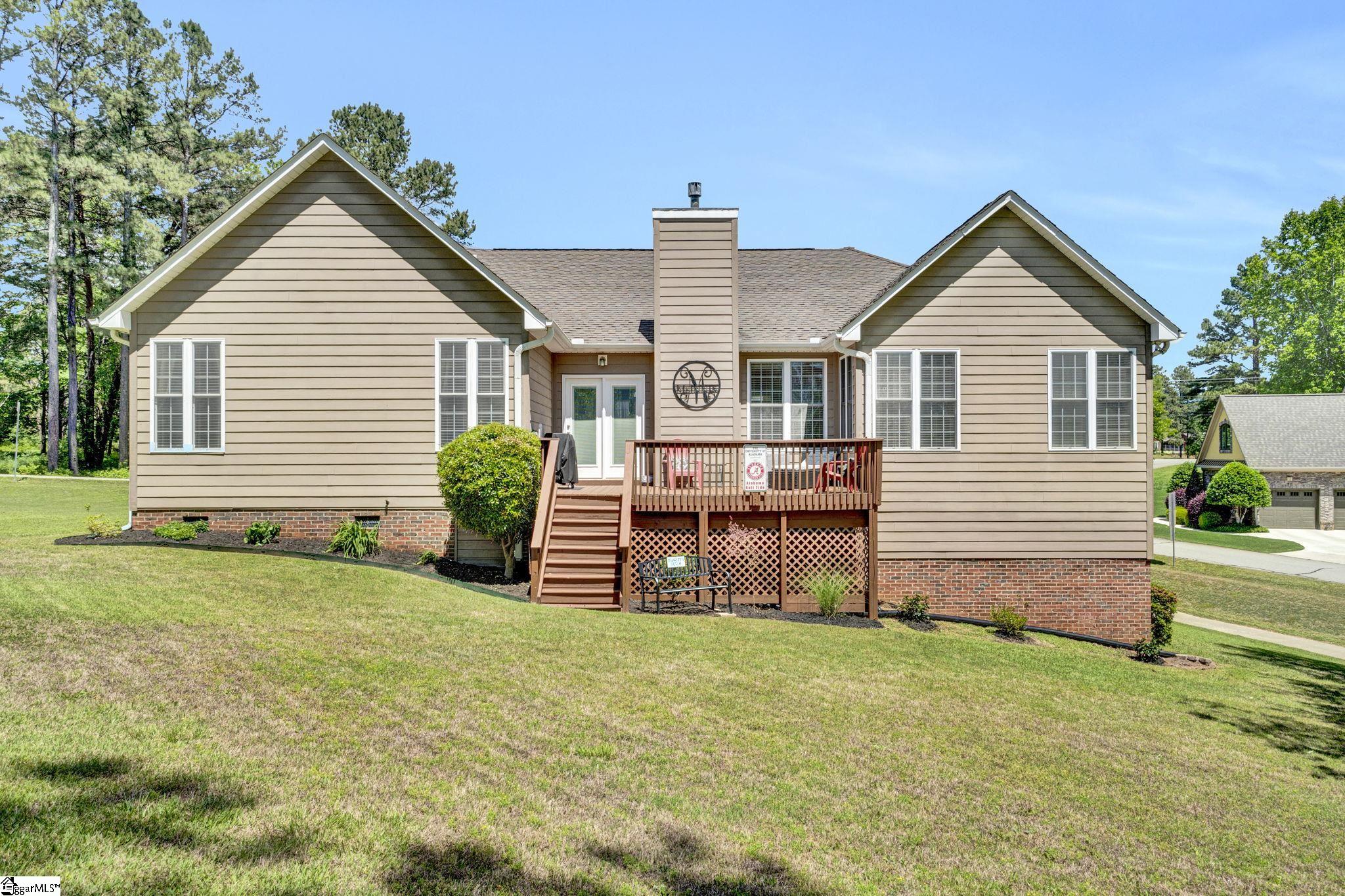 5 Laurelcrest, Travelers Rest, South Carolina image 40