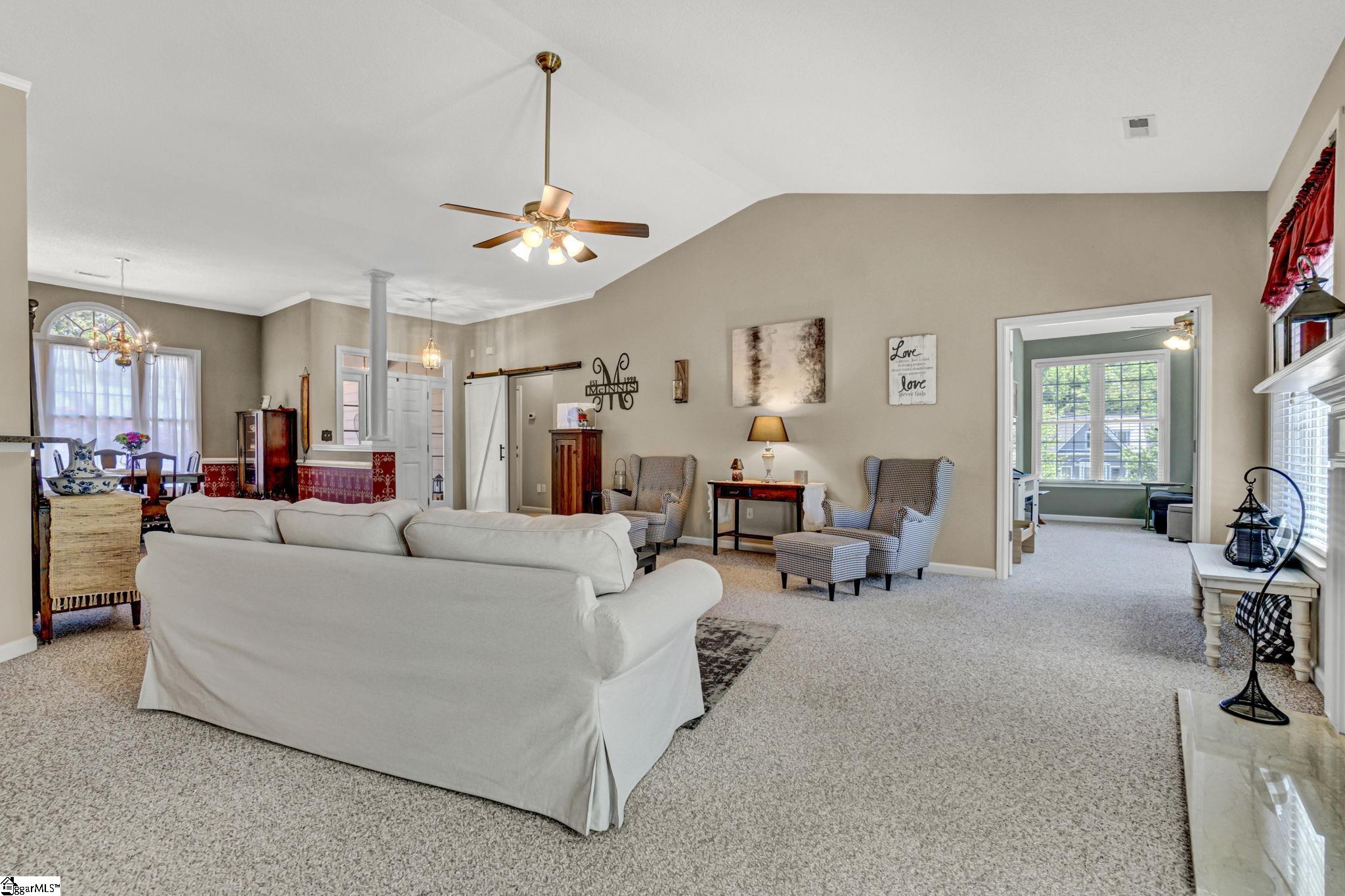 5 Laurelcrest, Travelers Rest, South Carolina image 8