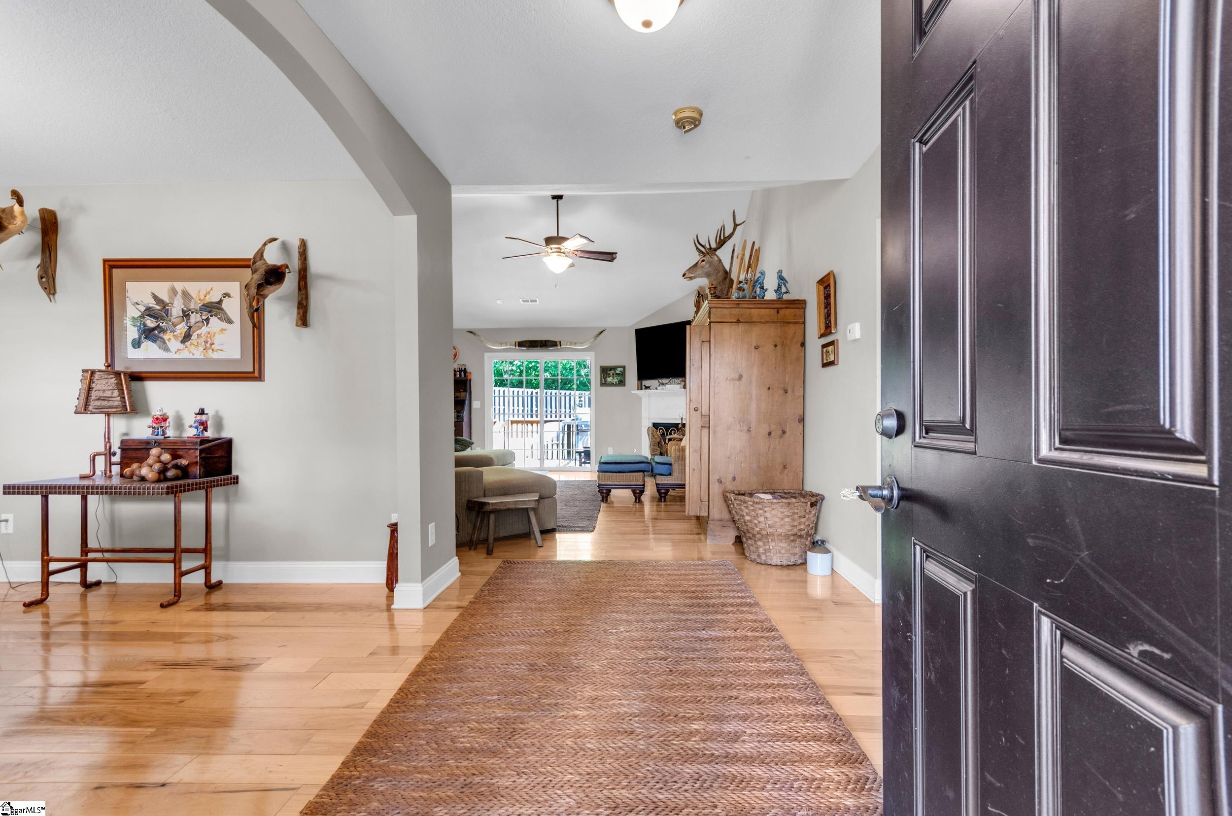 32 Berry Pine, Taylors, South Carolina image 4