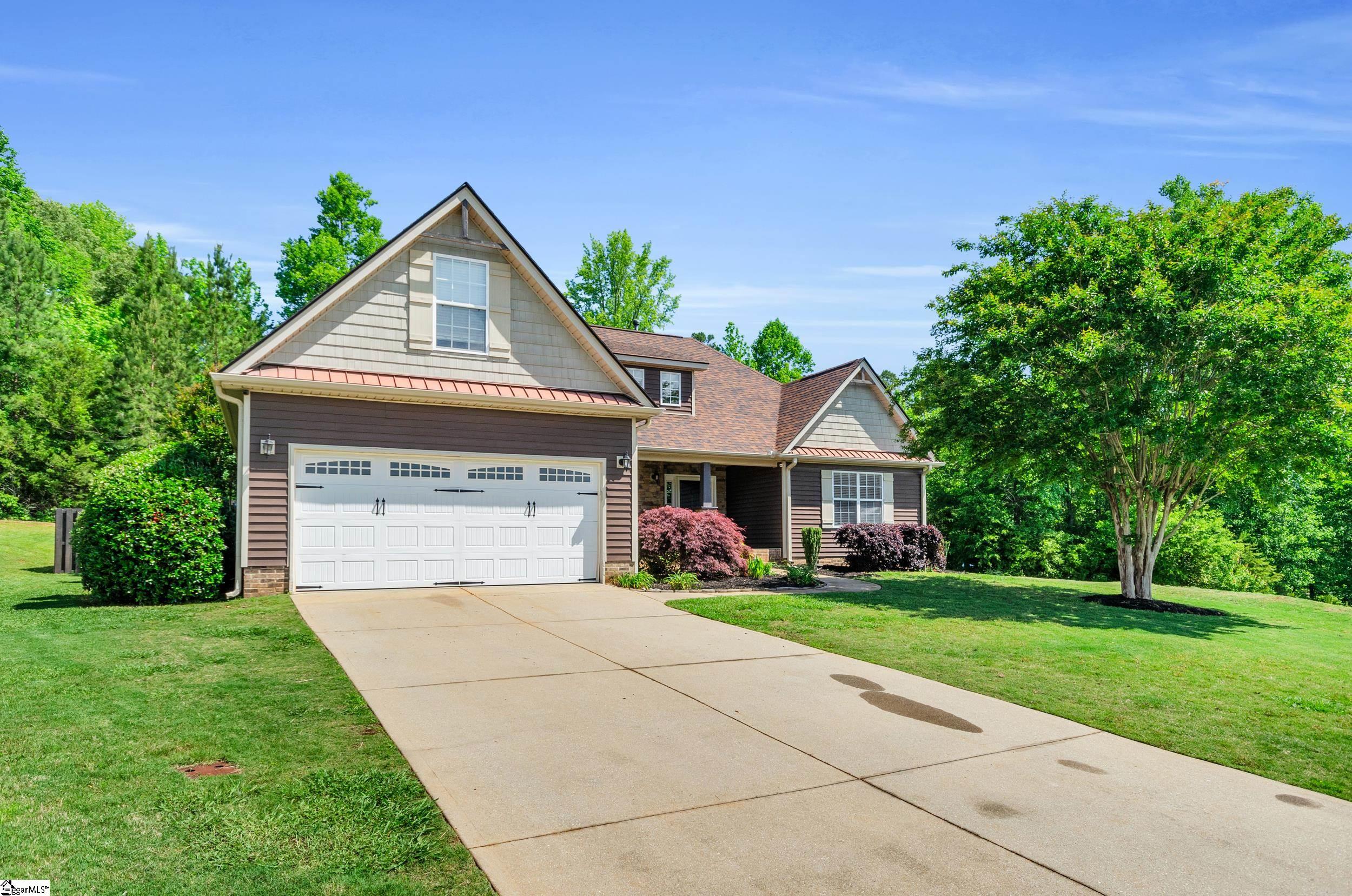 32 Berry Pine, Taylors, South Carolina image 33