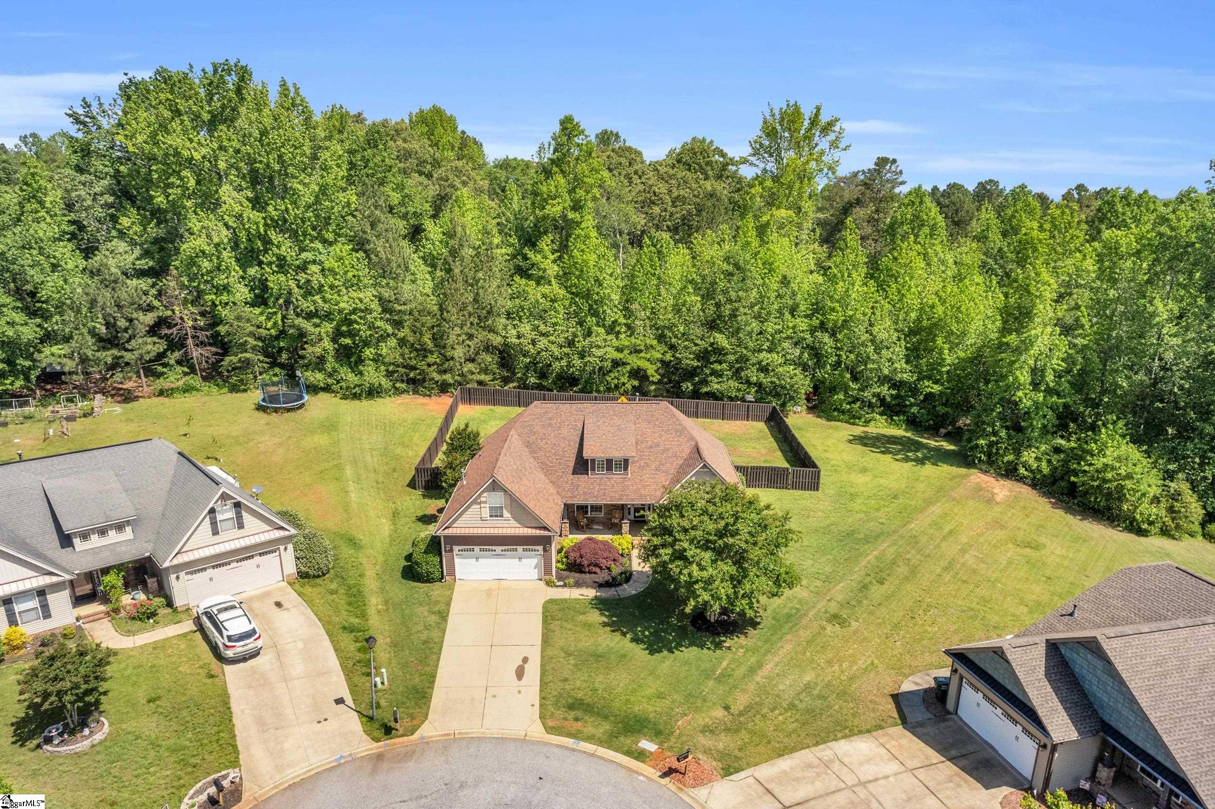 32 Berry Pine, Taylors, South Carolina image 36