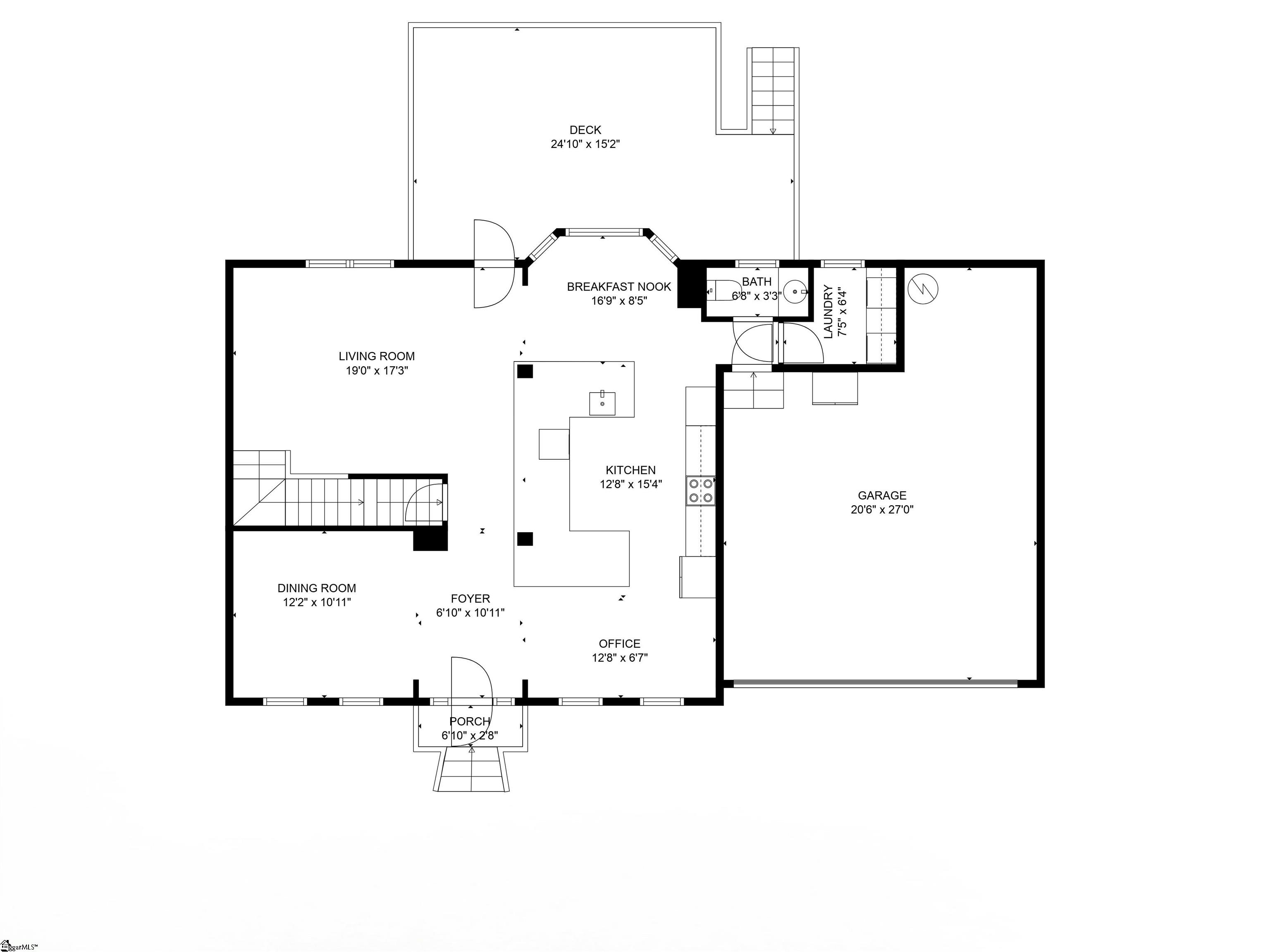 115 Egret, Greenwood, South Carolina image 49