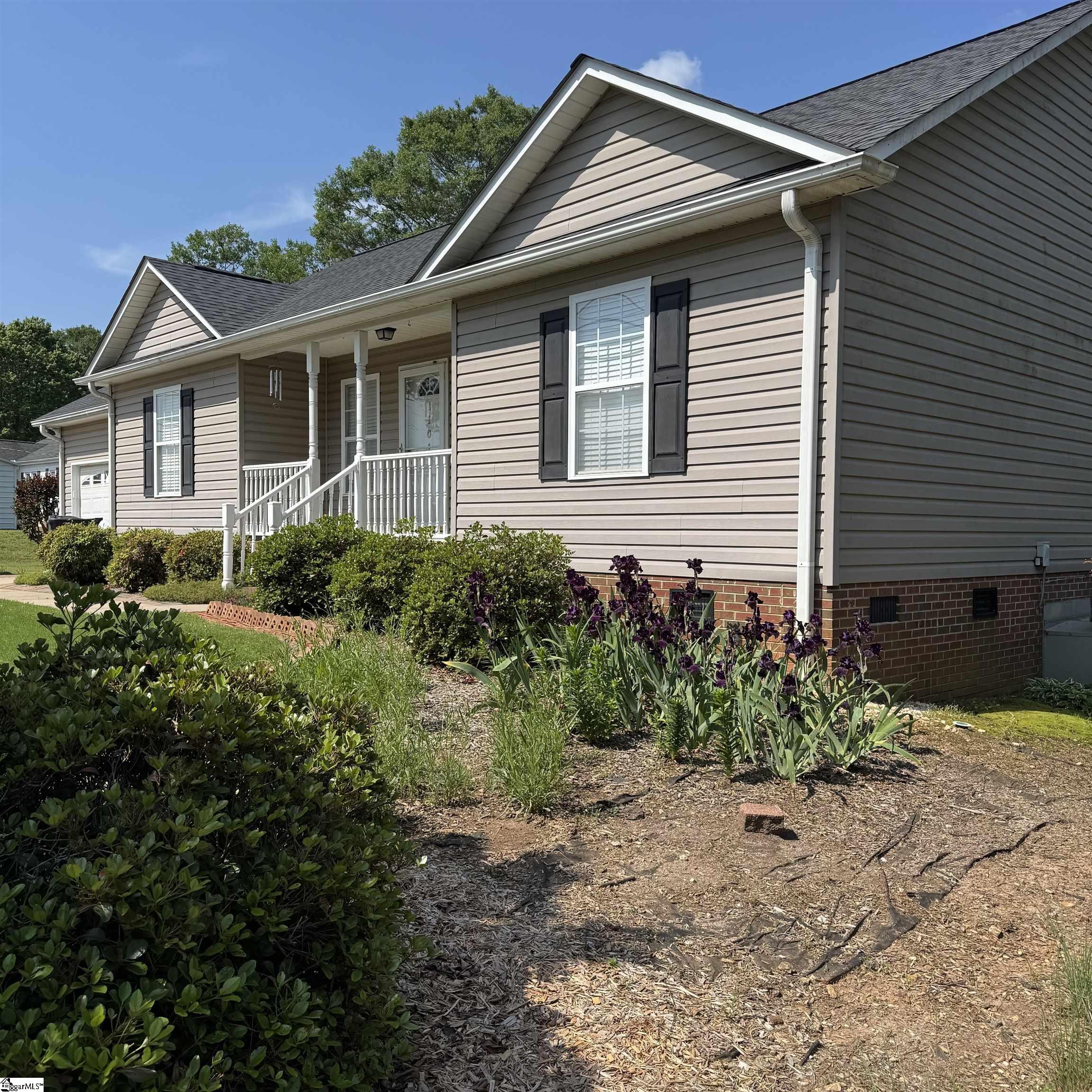 1101 Piedmont Park, Taylors, South Carolina image 2
