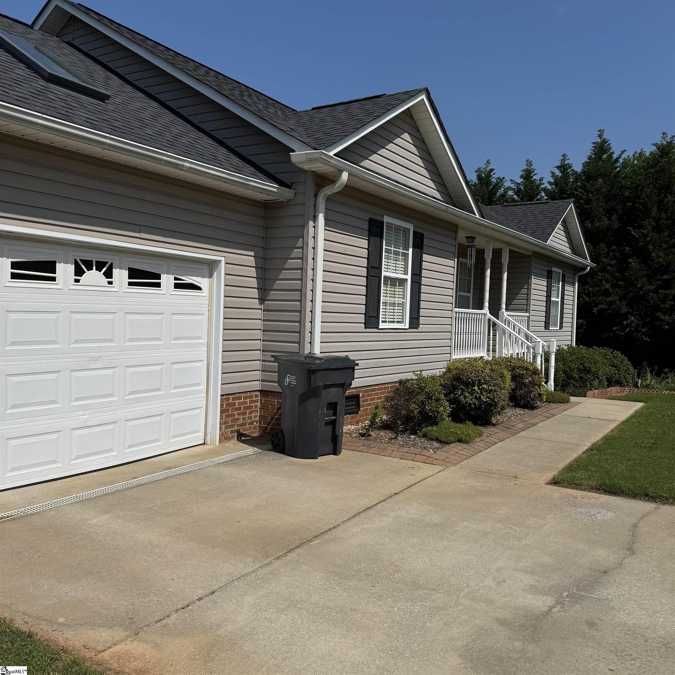 1101 Piedmont Park, Taylors, South Carolina image 3