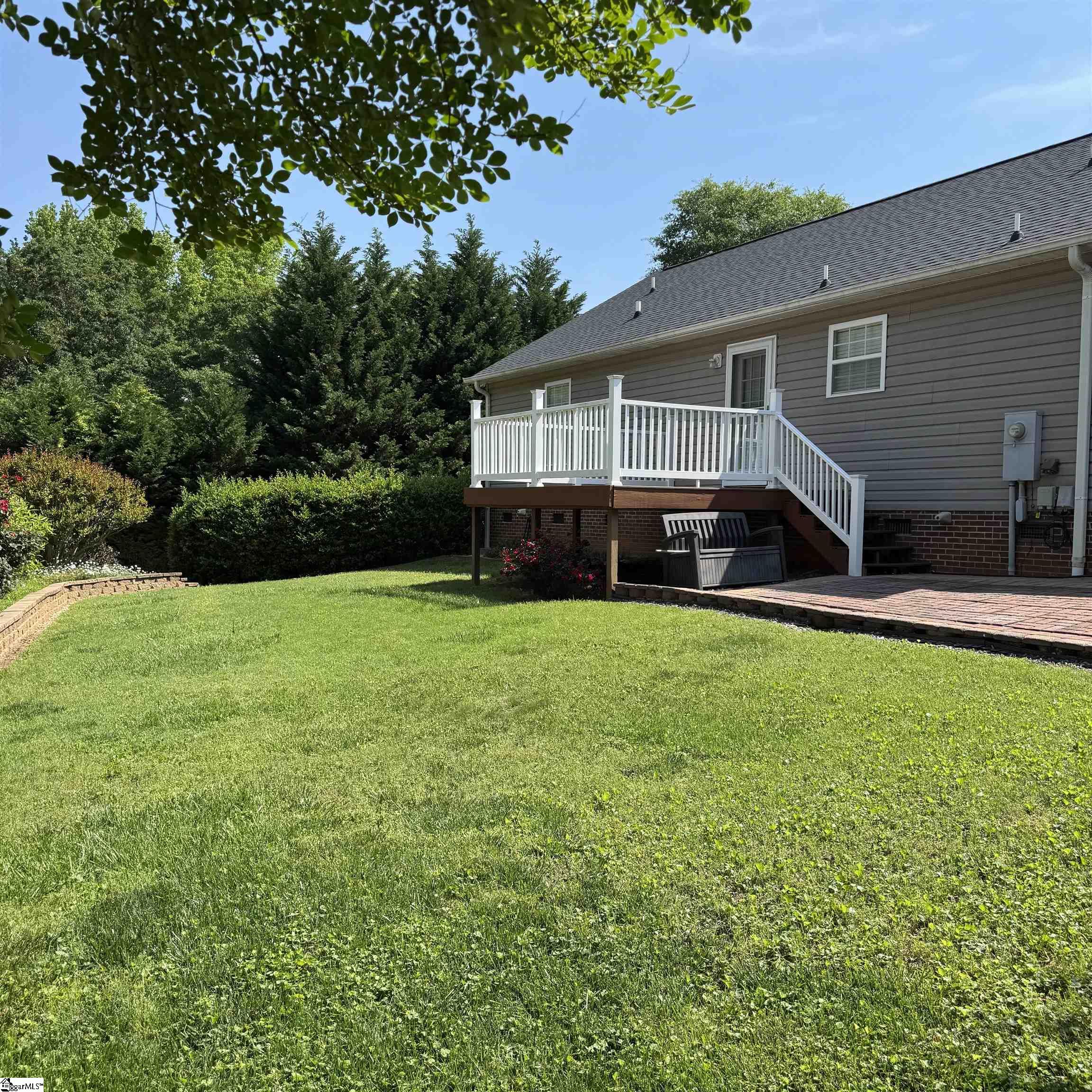 1101 Piedmont Park, Taylors, South Carolina image 4