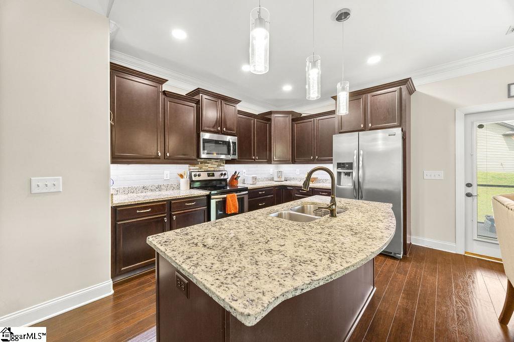 208 Laurel Trace, Piedmont, South Carolina image 14