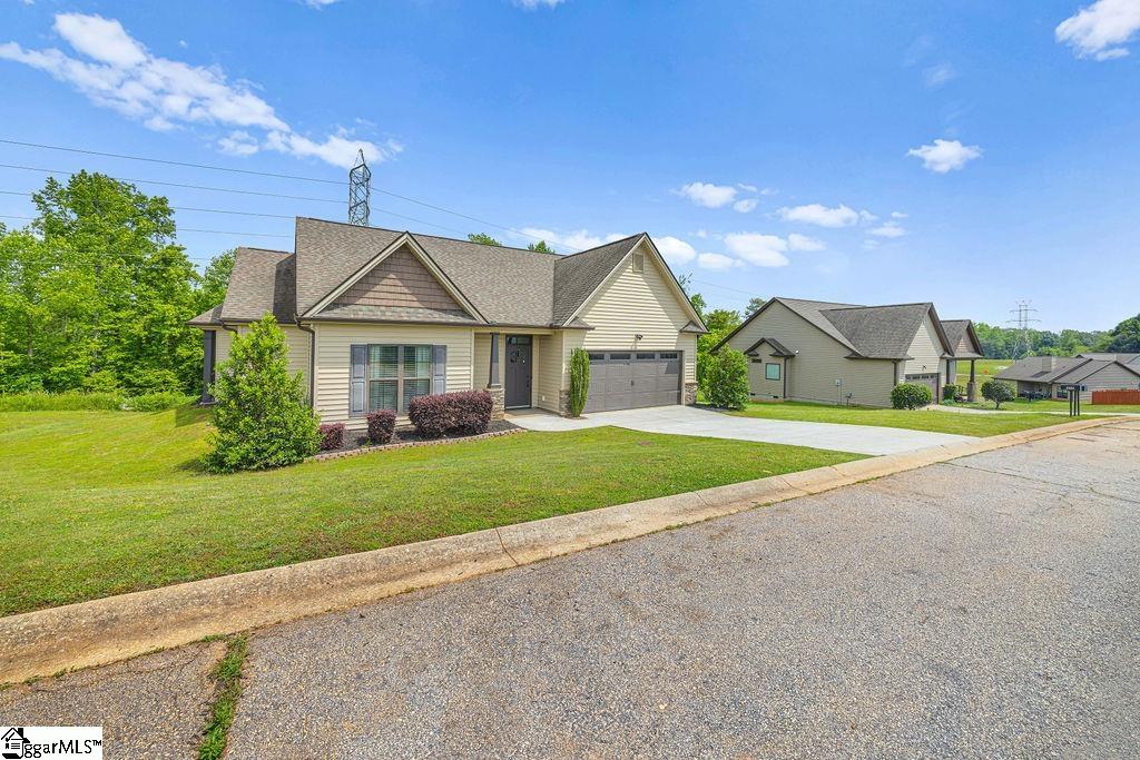 208 Laurel Trace, Piedmont, South Carolina image 4