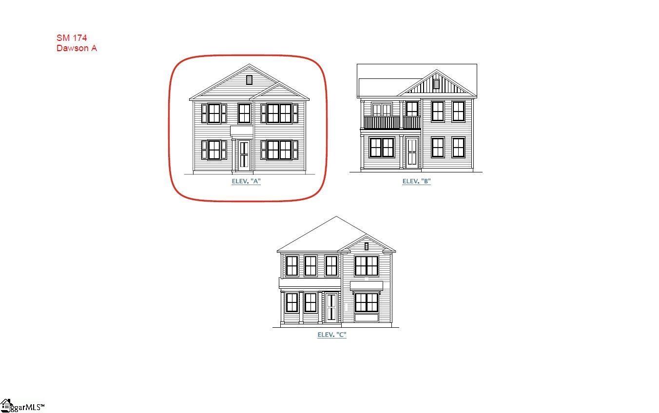 204 Nicolet, Simpsonville, South Carolina image 2