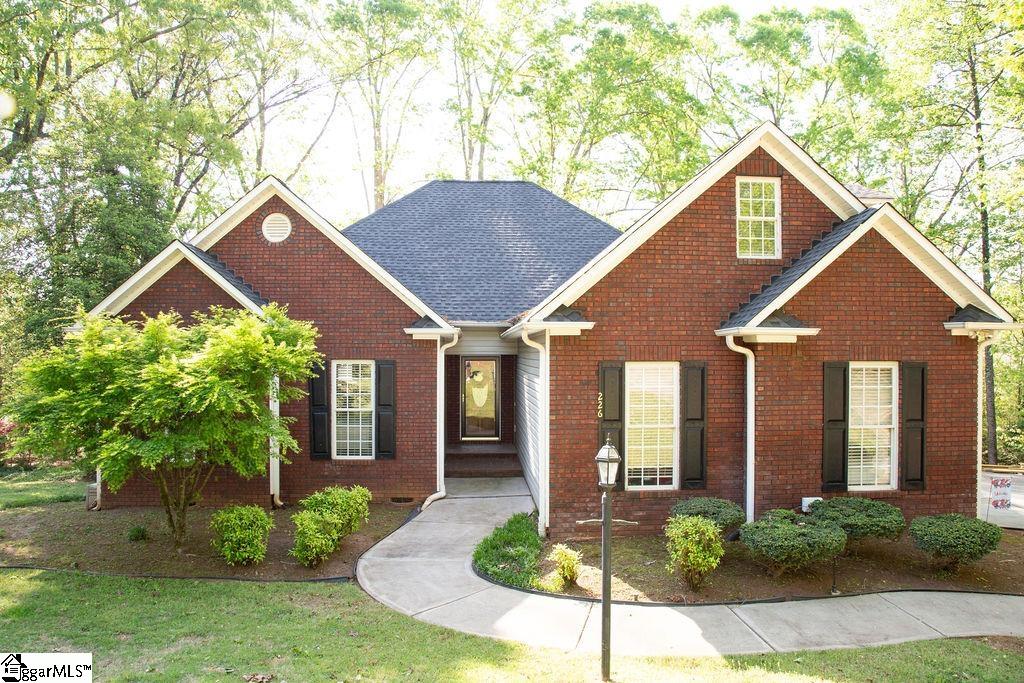 226 Holly, Duncan, South Carolina image 2