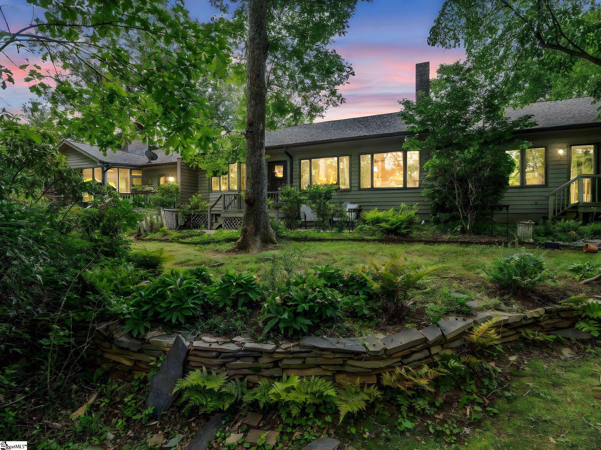 26 Hunting Country, Tryon, North Carolina image 32