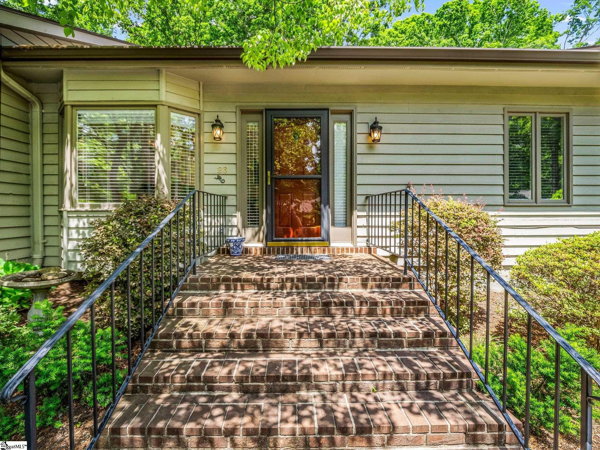 26 Hunting Country, Tryon, North Carolina image 6