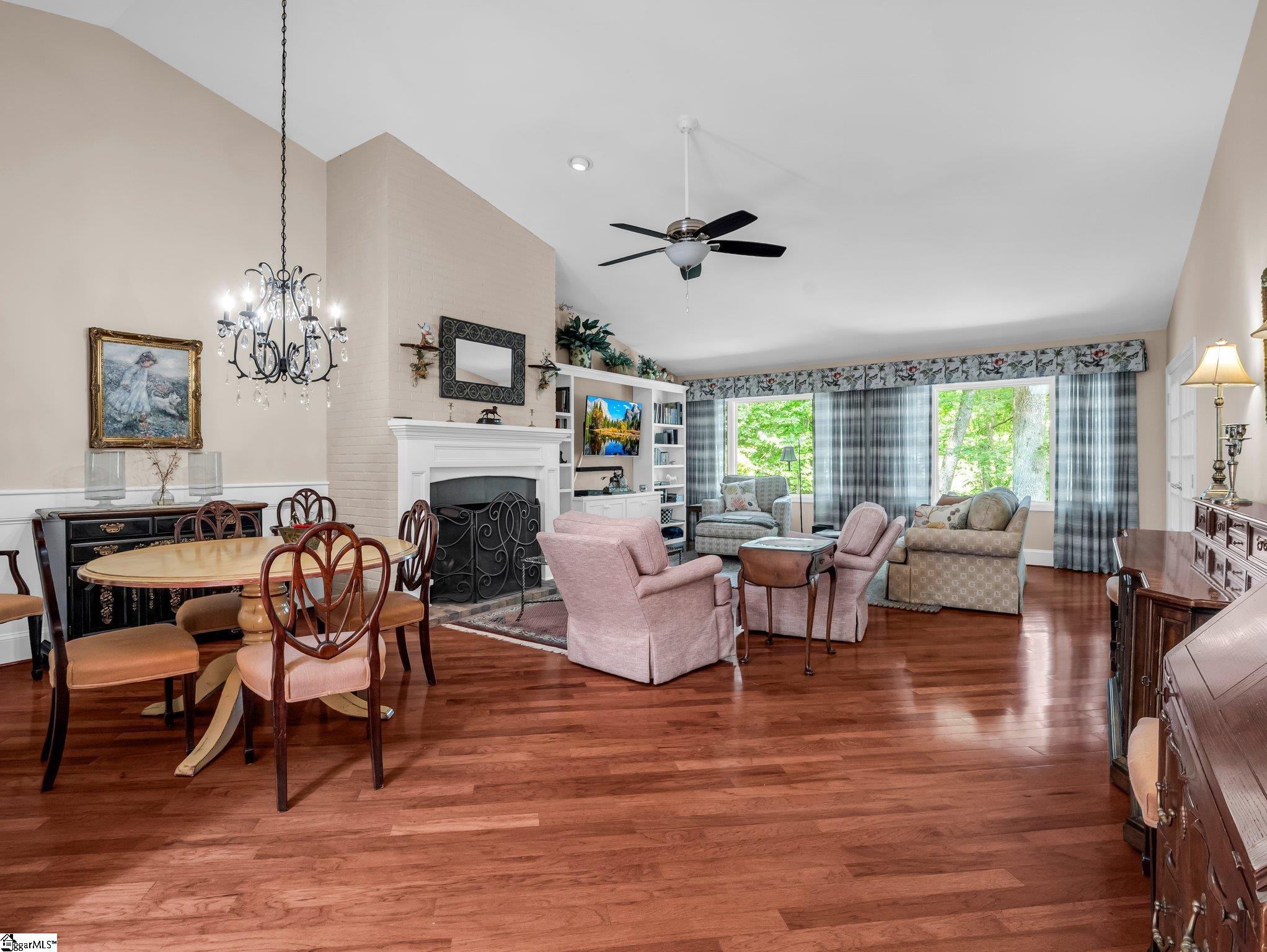 26 Hunting Country, Tryon, North Carolina image 8