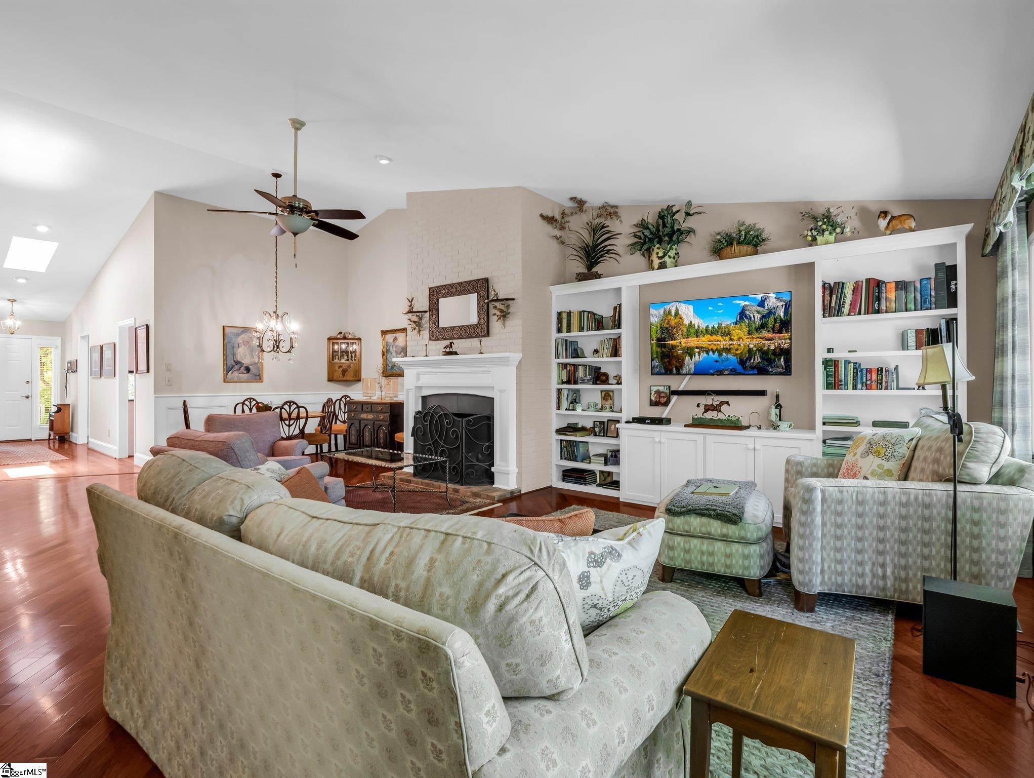 26 Hunting Country, Tryon, North Carolina image 10