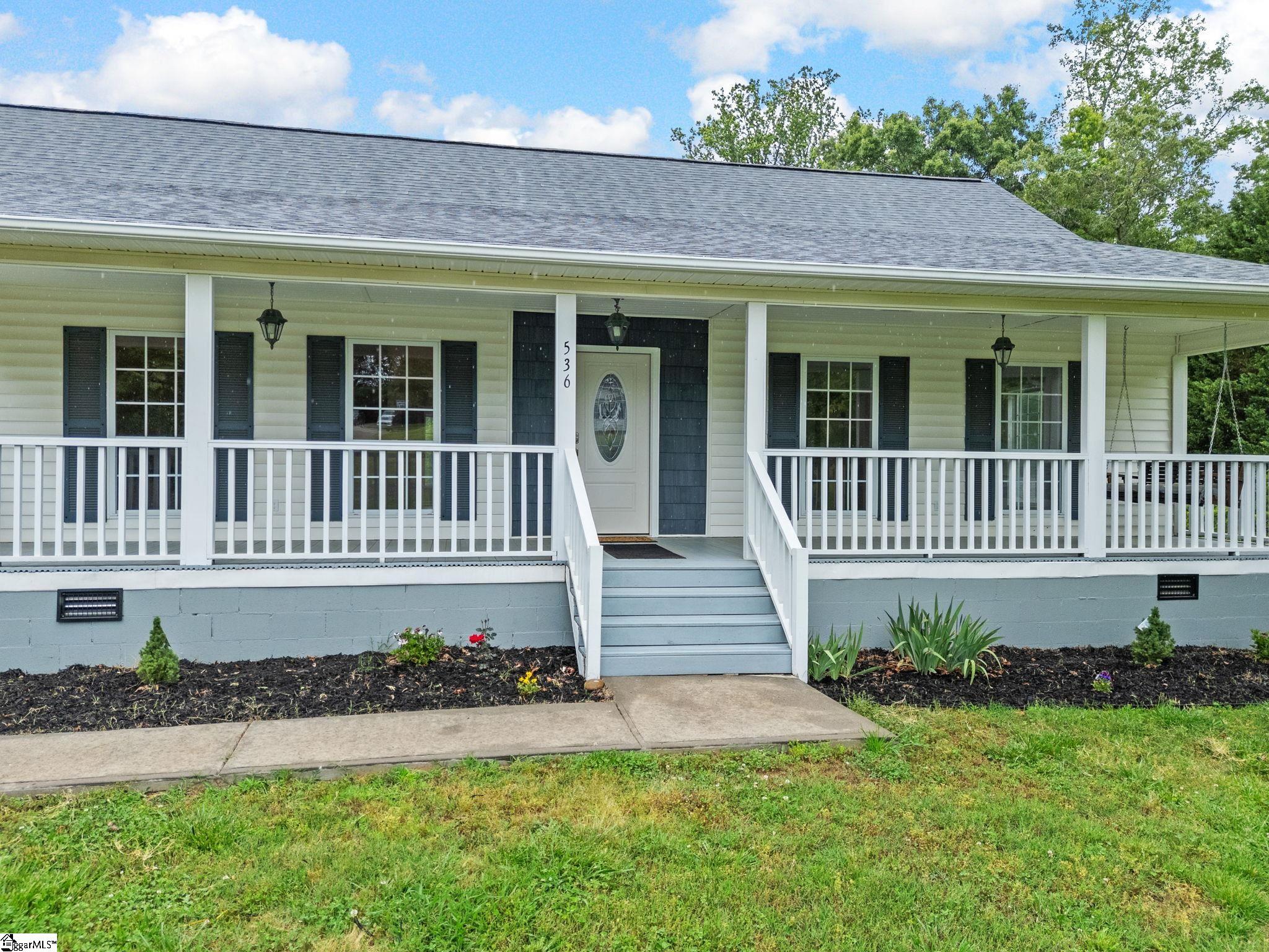 536 Piney Trail, Liberty, South Carolina image 2