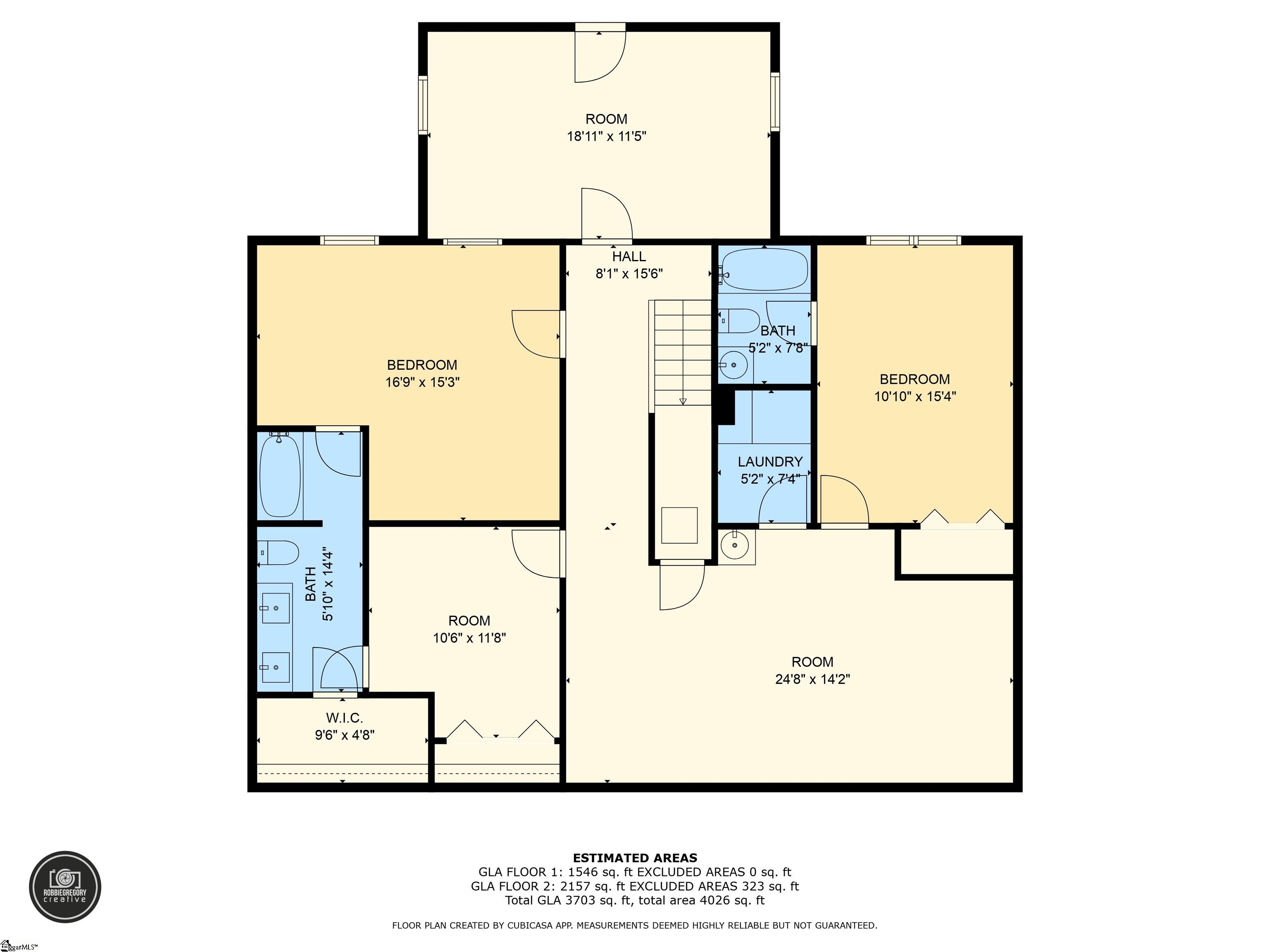 536 Piney Trail, Liberty, South Carolina image 27