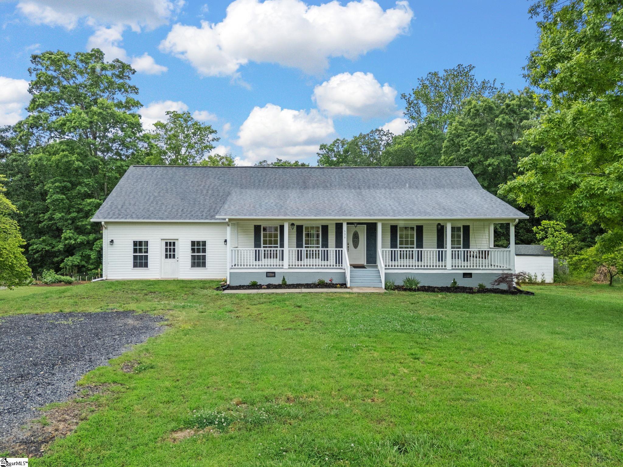 536 Piney Trail, Liberty, South Carolina image 4