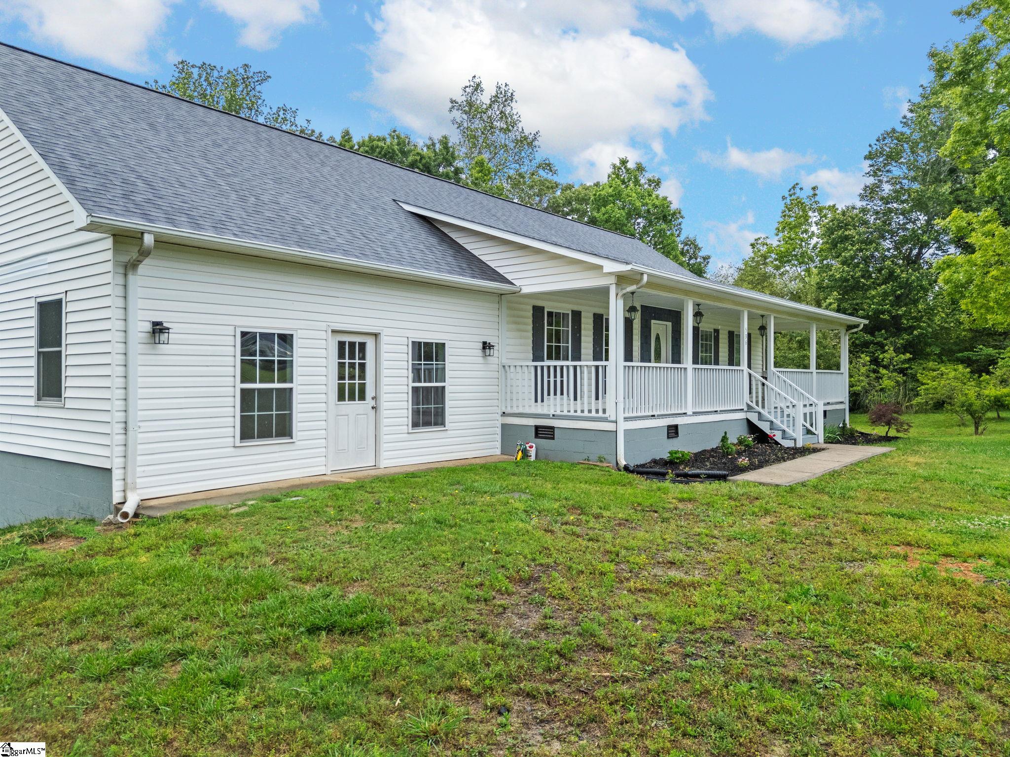 536 Piney Trail, Liberty, South Carolina image 5