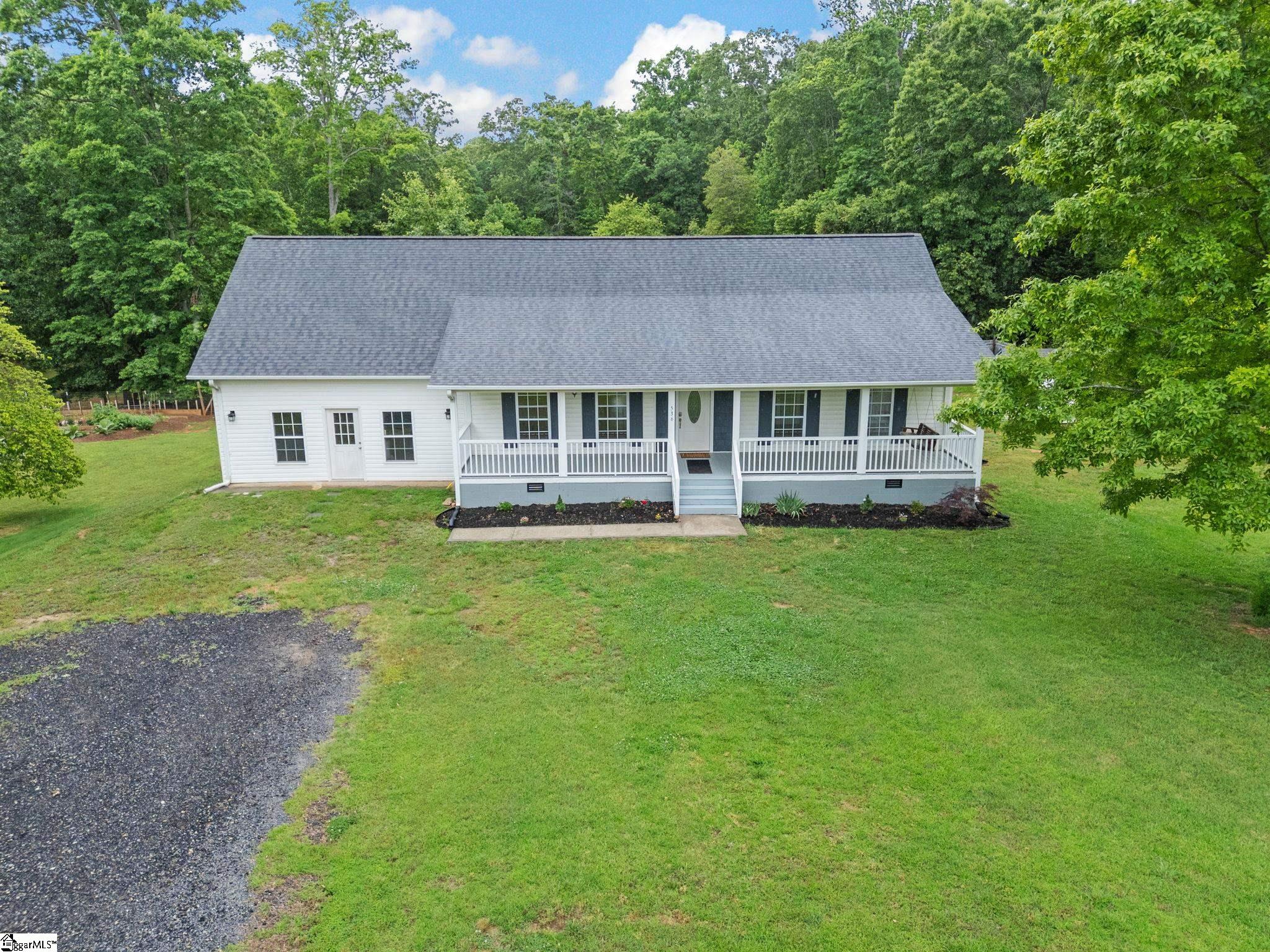 536 Piney Trail, Liberty, South Carolina image 6