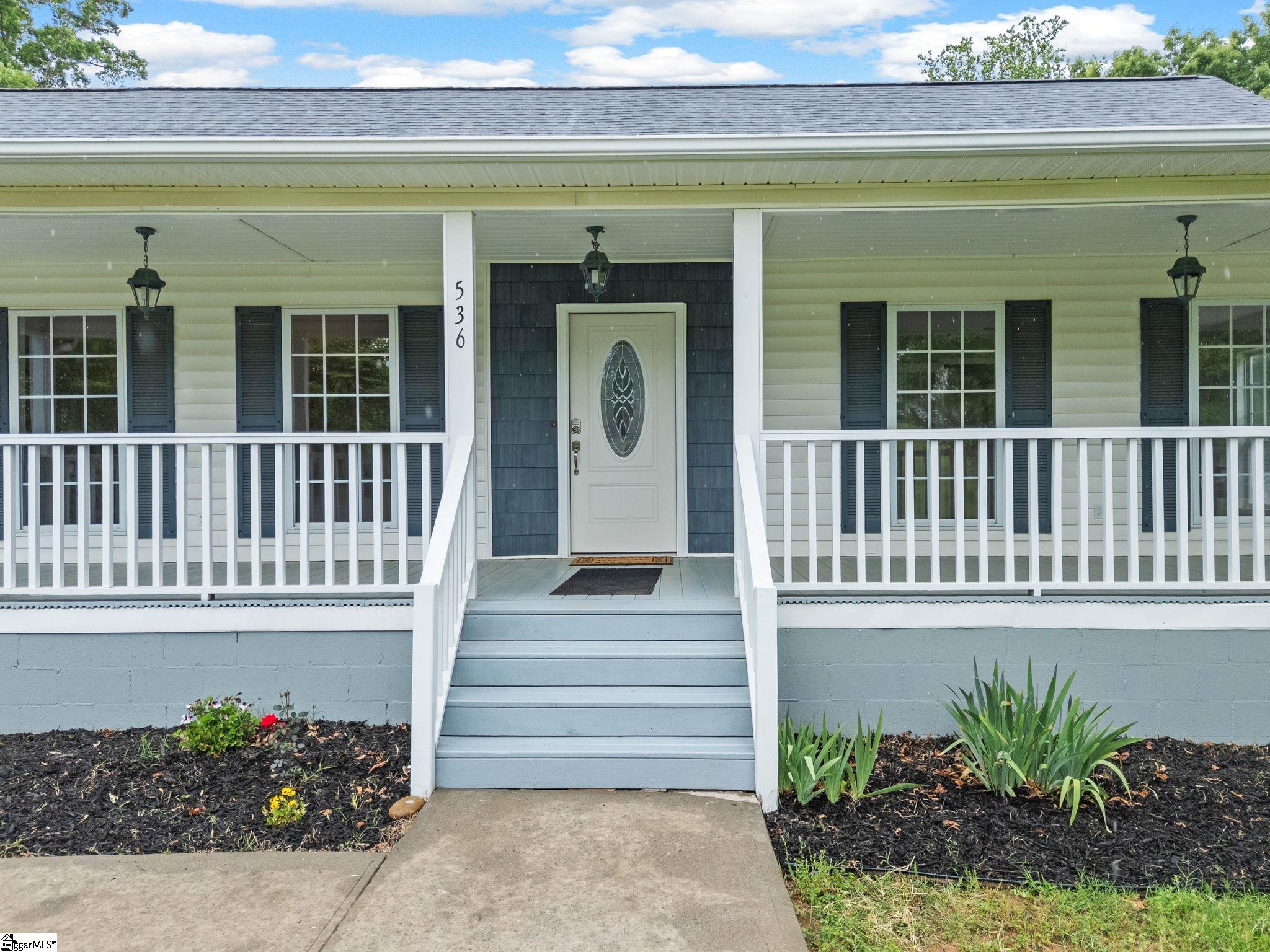 536 Piney Trail, Liberty, South Carolina image 7