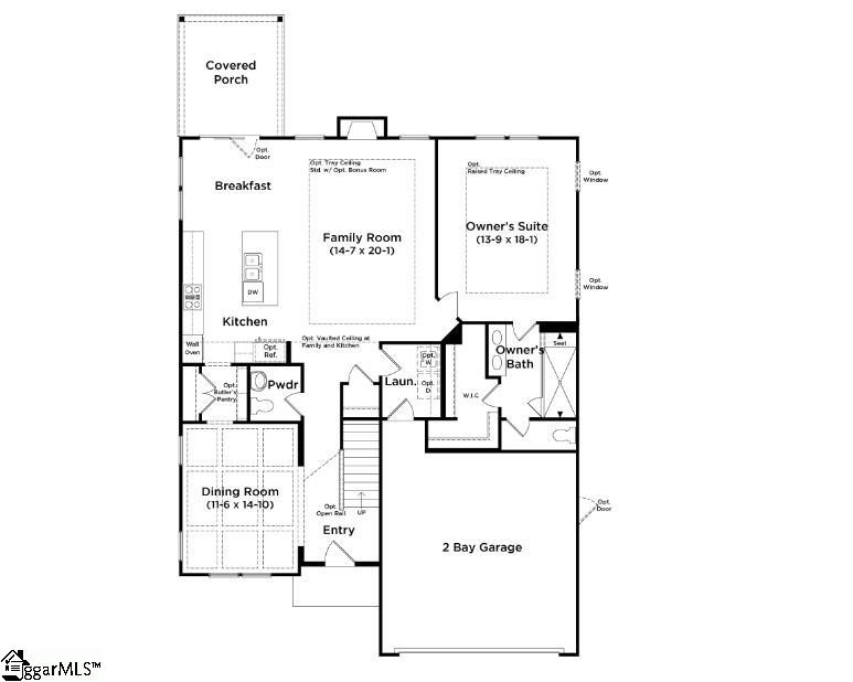 1117 Matisse, Moore, South Carolina image 2