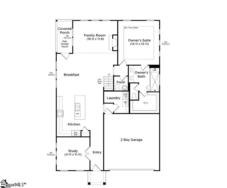 1113 Matisse, Moore, South Carolina image 5