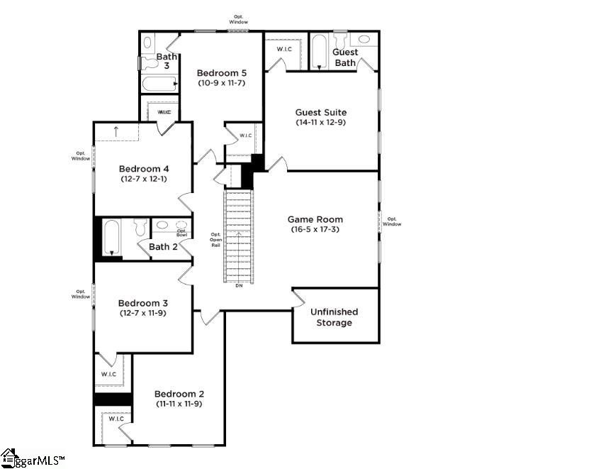 1113 Matisse, Moore, South Carolina image 6