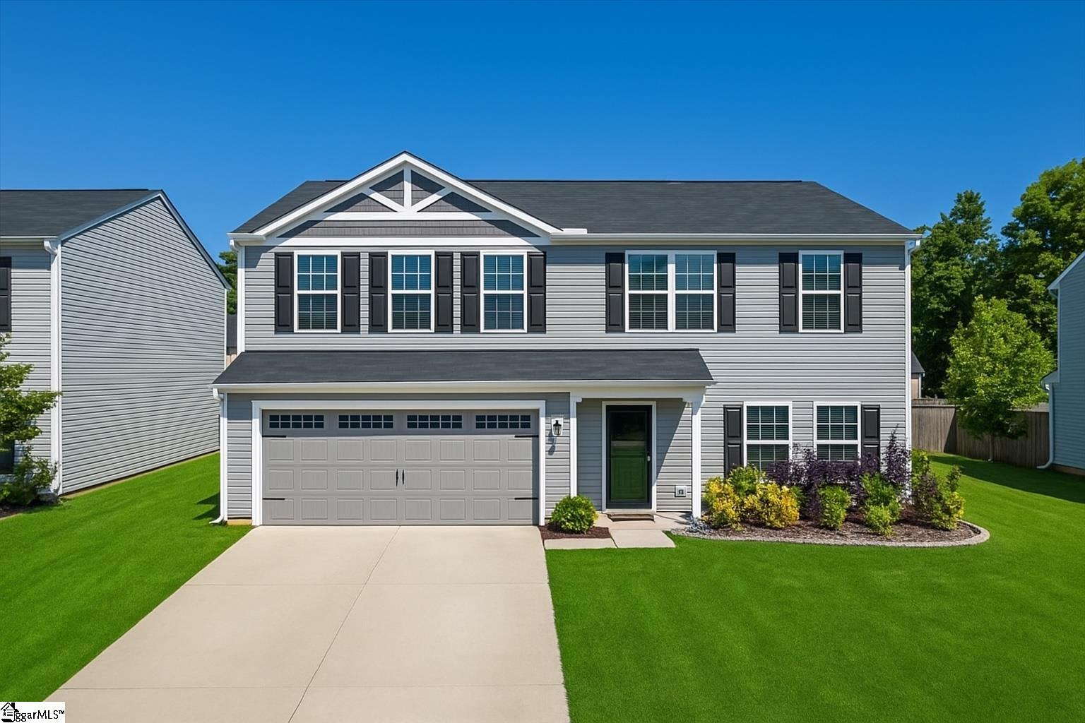 313 Elwin, Greer, South Carolina image 2