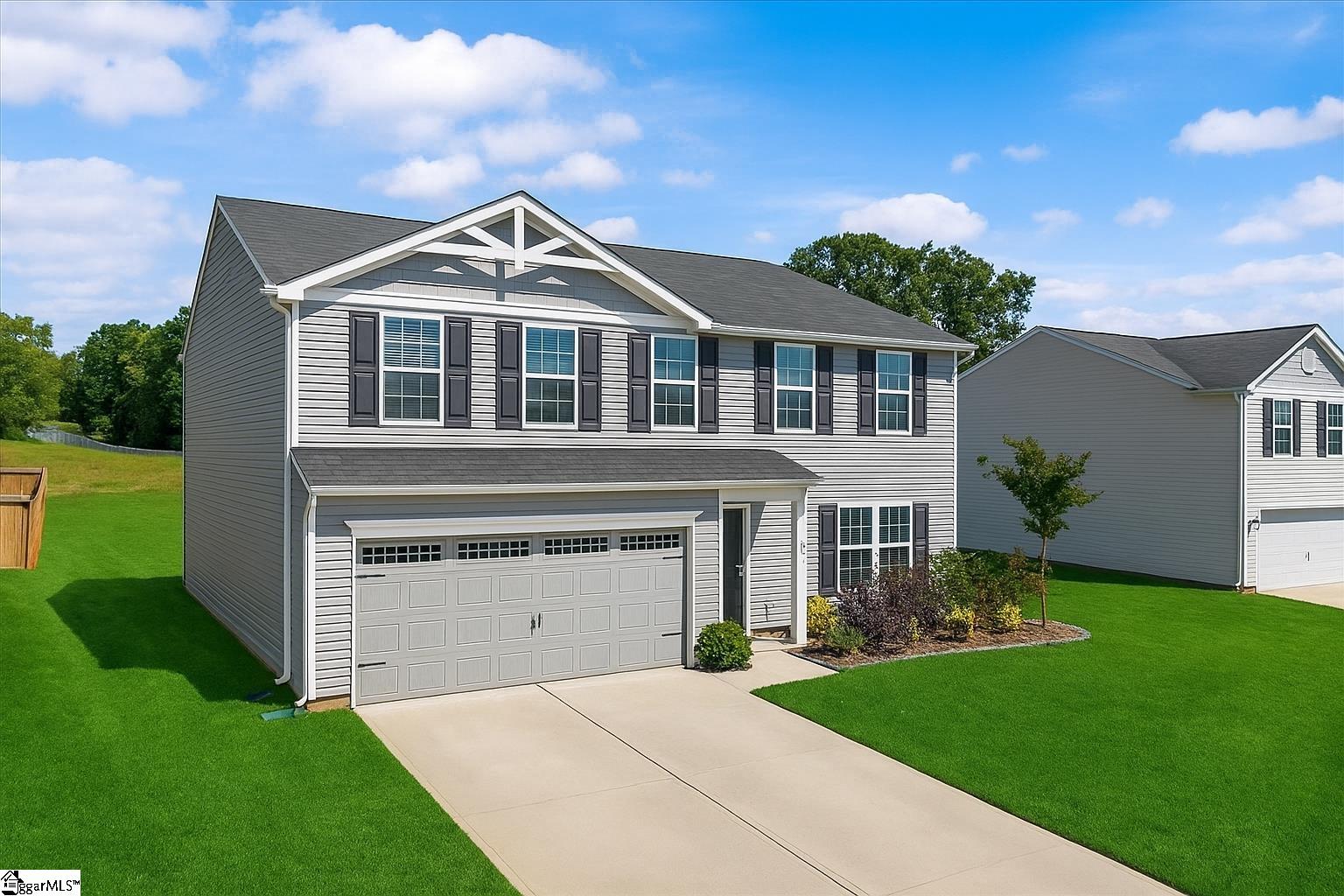 313 Elwin, Greer, South Carolina image 3