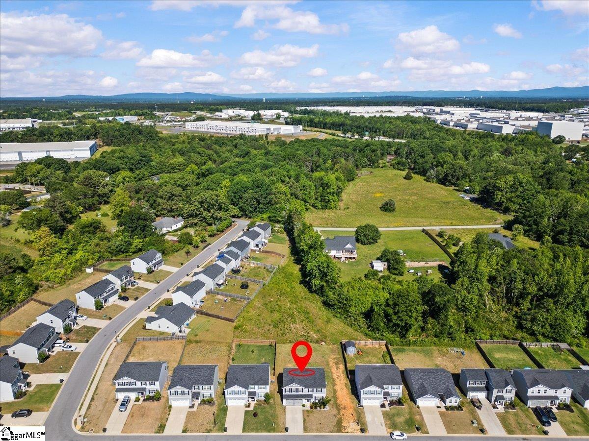 313 Elwin, Greer, South Carolina image 33