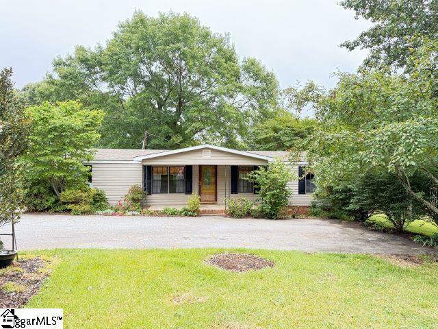 390 Abernathy, Inman, South Carolina image 1
