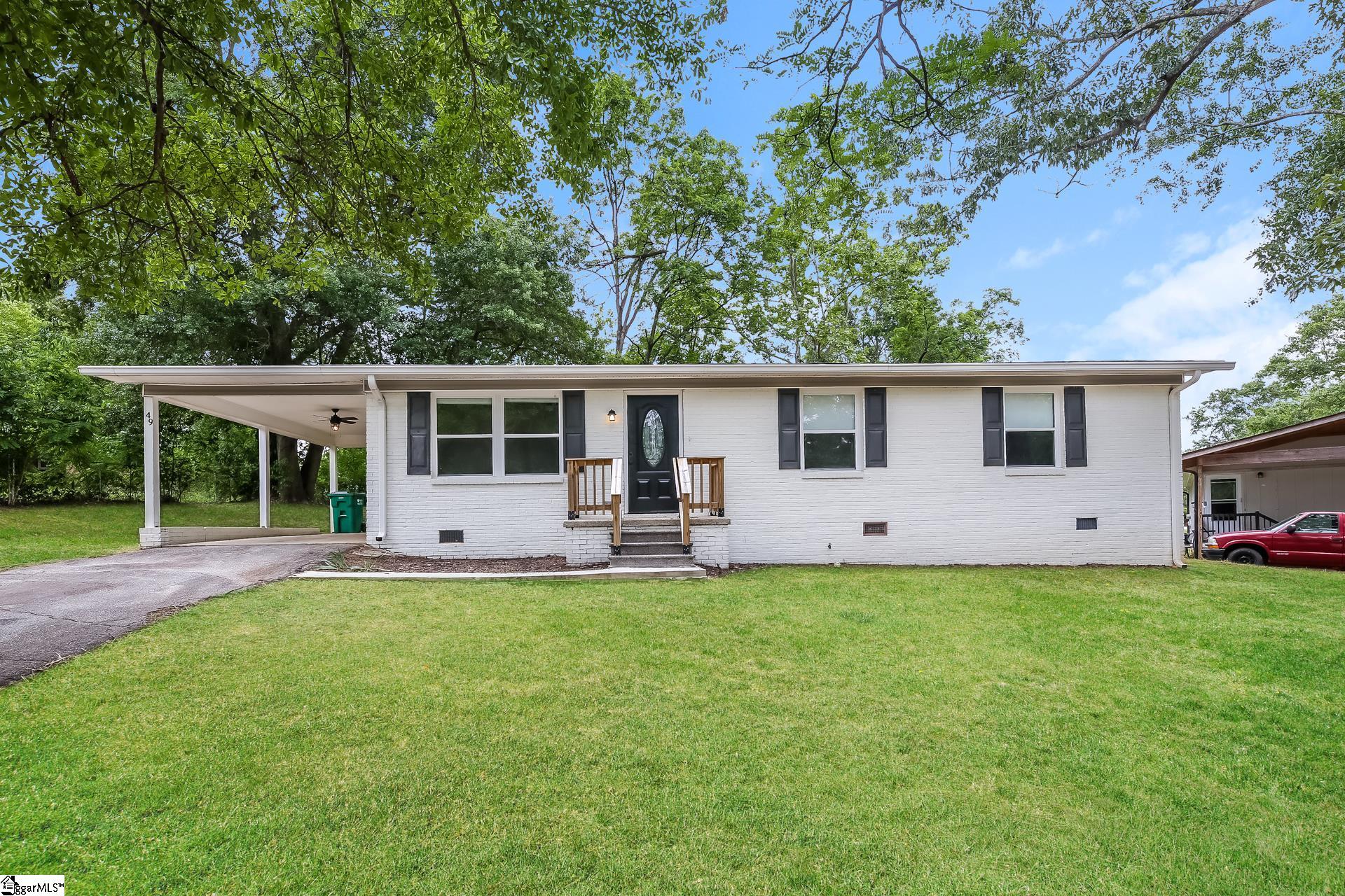 49 Thurgood Marshall, Spartanburg, South Carolina image 1