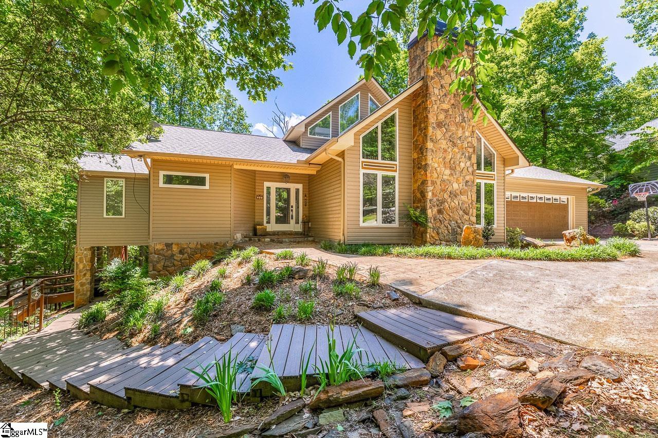 290 Coves End, Seneca, South Carolina image 1