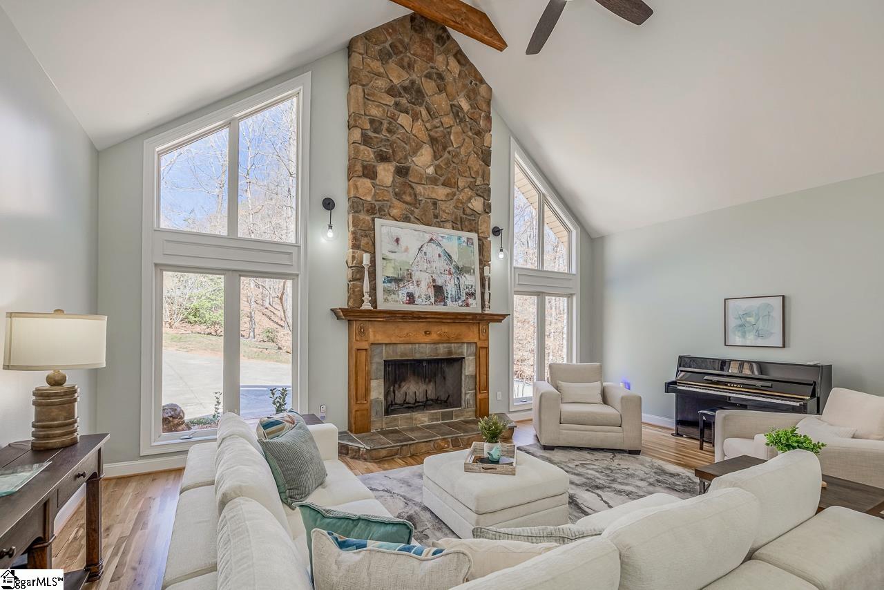 290 Coves End, Seneca, South Carolina image 4