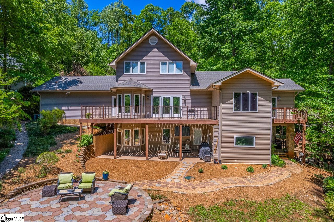290 Coves End, Seneca, South Carolina image 38