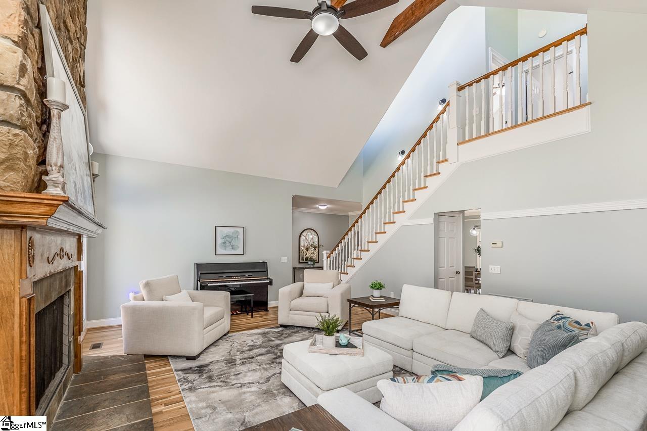 290 Coves End, Seneca, South Carolina image 6