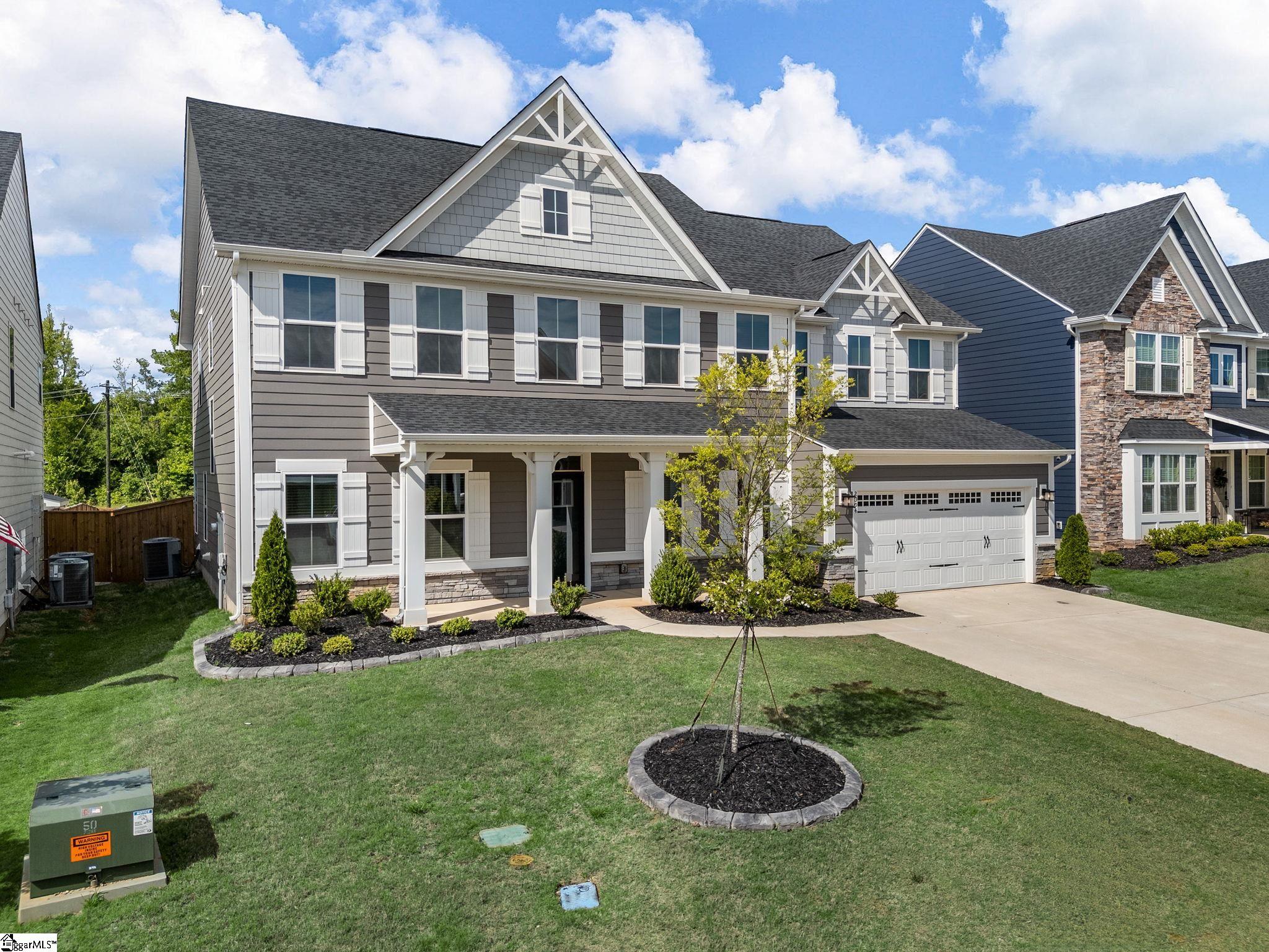 2094 Bluet, Woodruff, South Carolina image 2