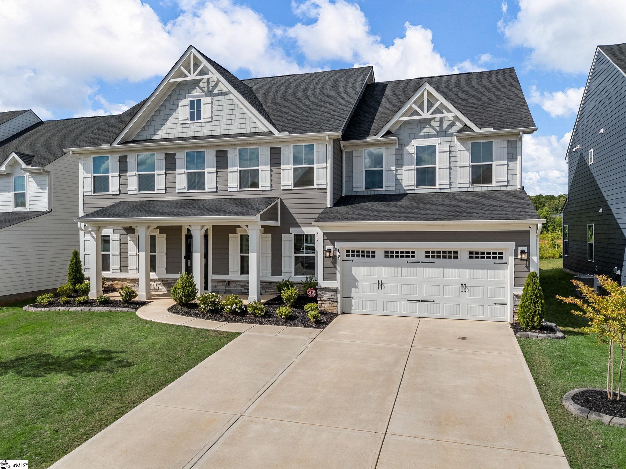2094 Bluet, Woodruff, South Carolina image 3