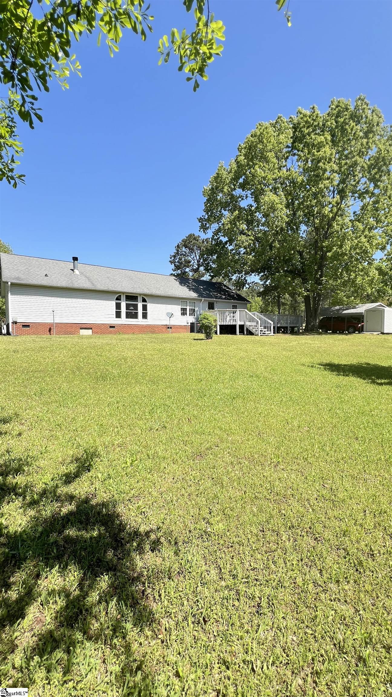 217 Suburban, Greenwood, South Carolina image 3