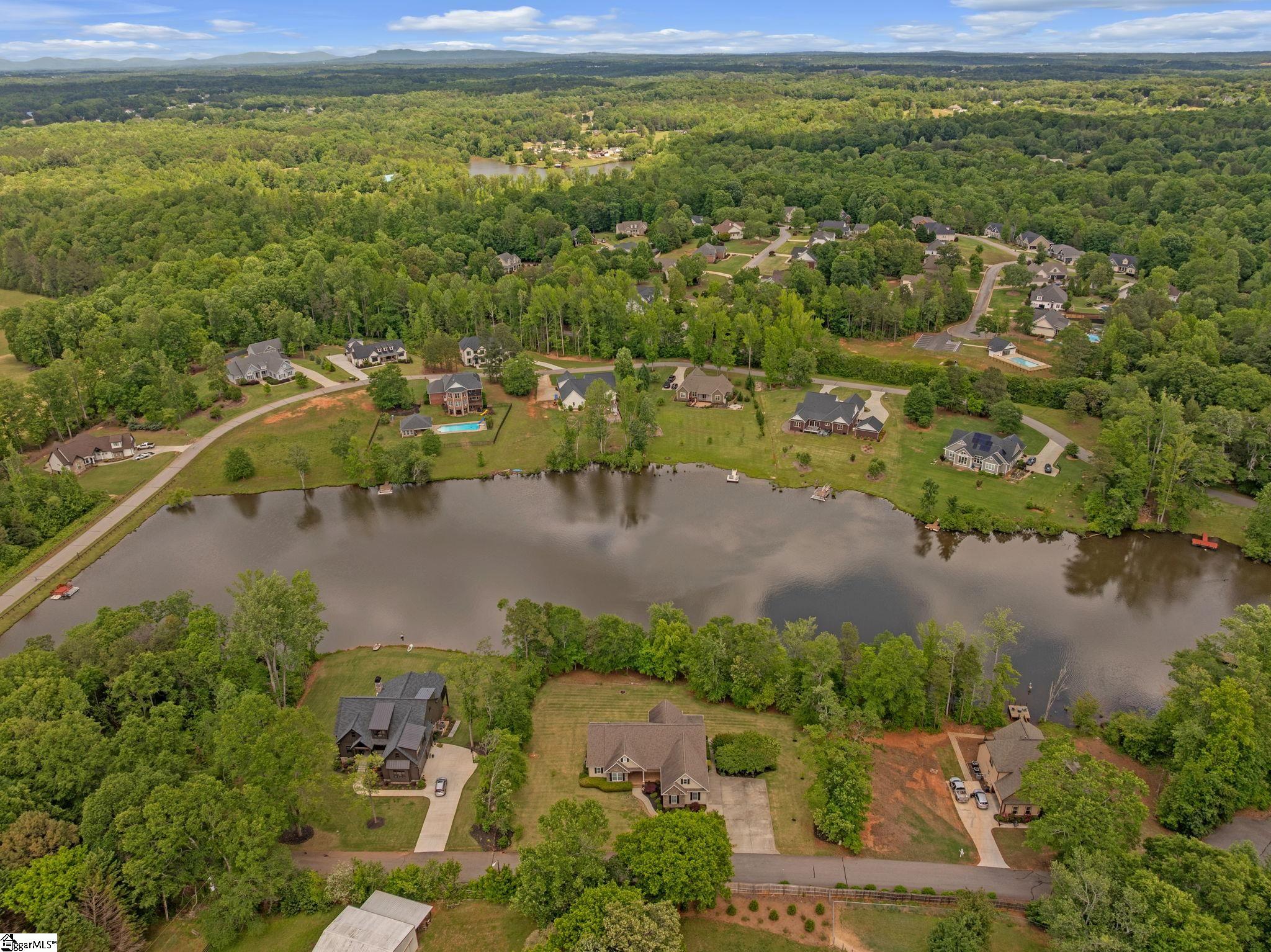 137 Crawford Lake, Easley, South Carolina image 23