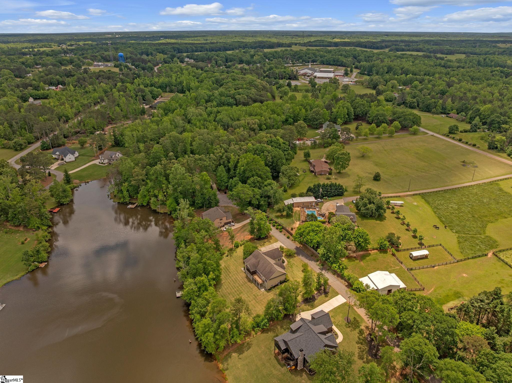 137 Crawford Lake, Easley, South Carolina image 24