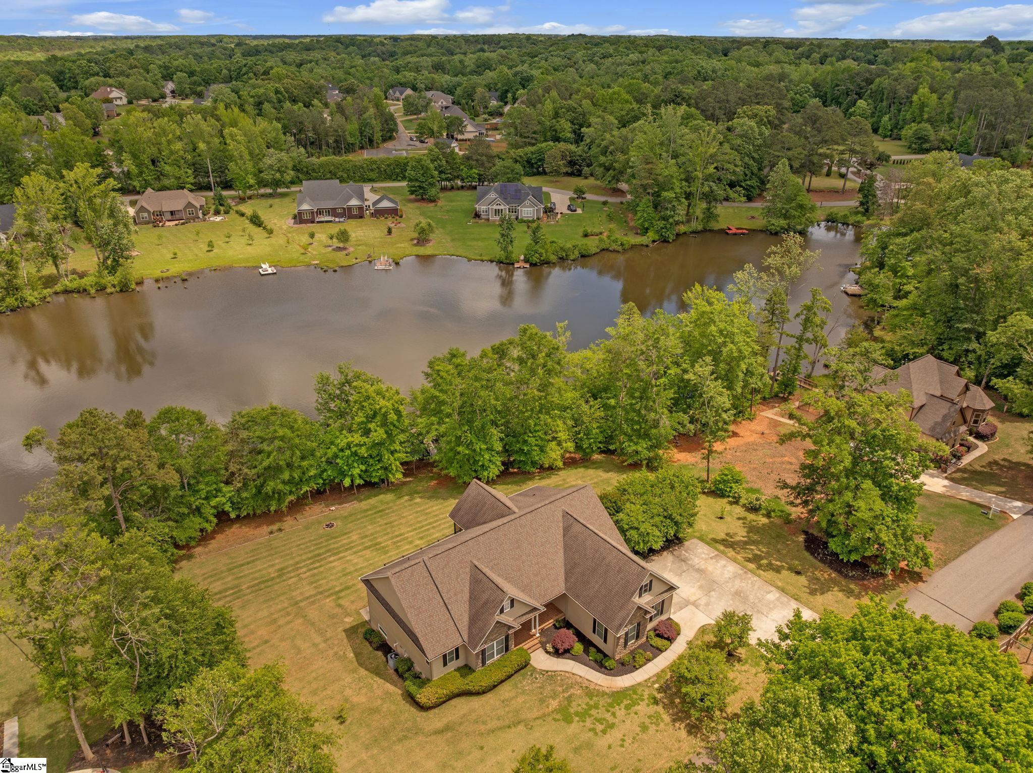 137 Crawford Lake, Easley, South Carolina image 25