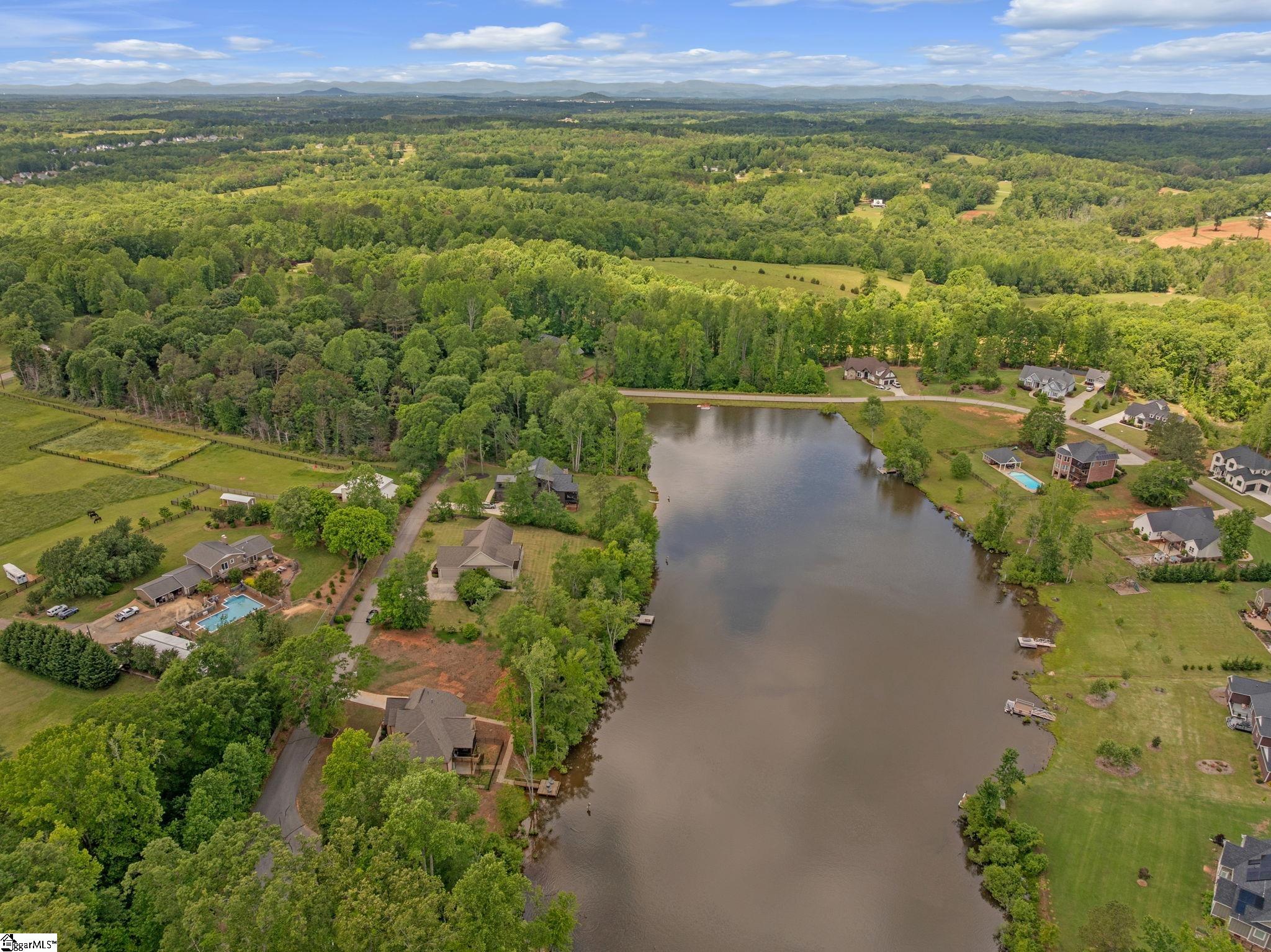 137 Crawford Lake, Easley, South Carolina image 28