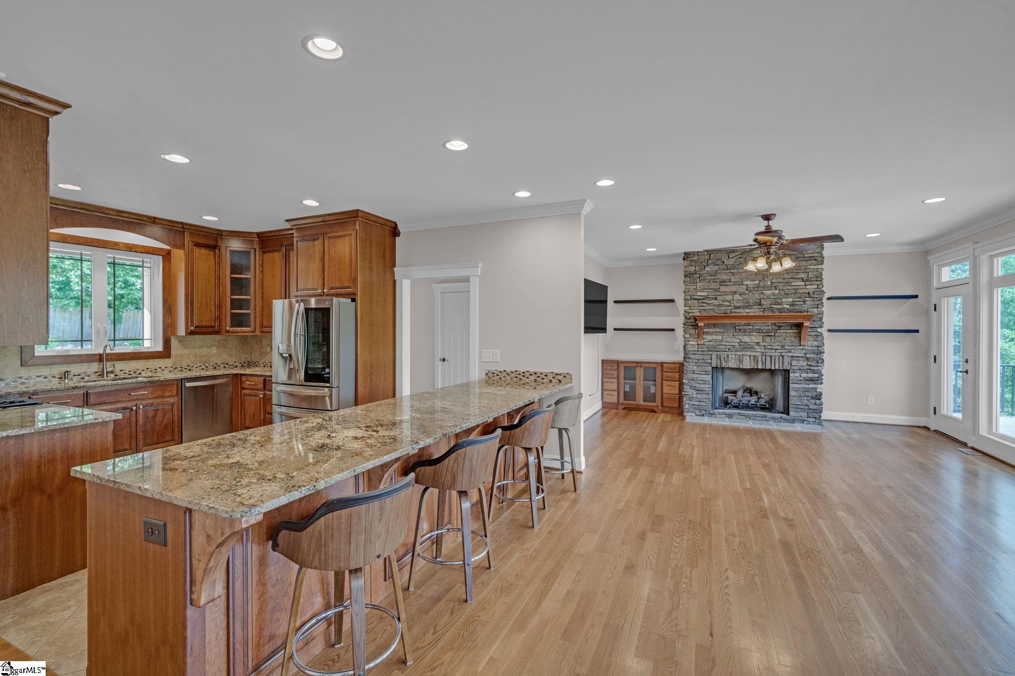 137 Crawford Lake, Easley, South Carolina image 5